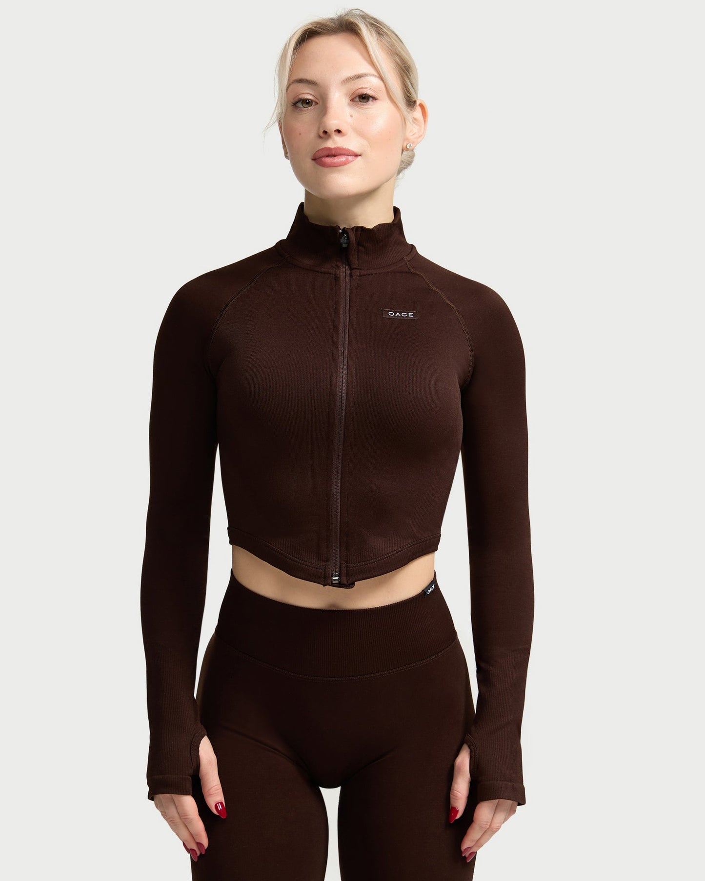 Ambition Jacket (Outlet)