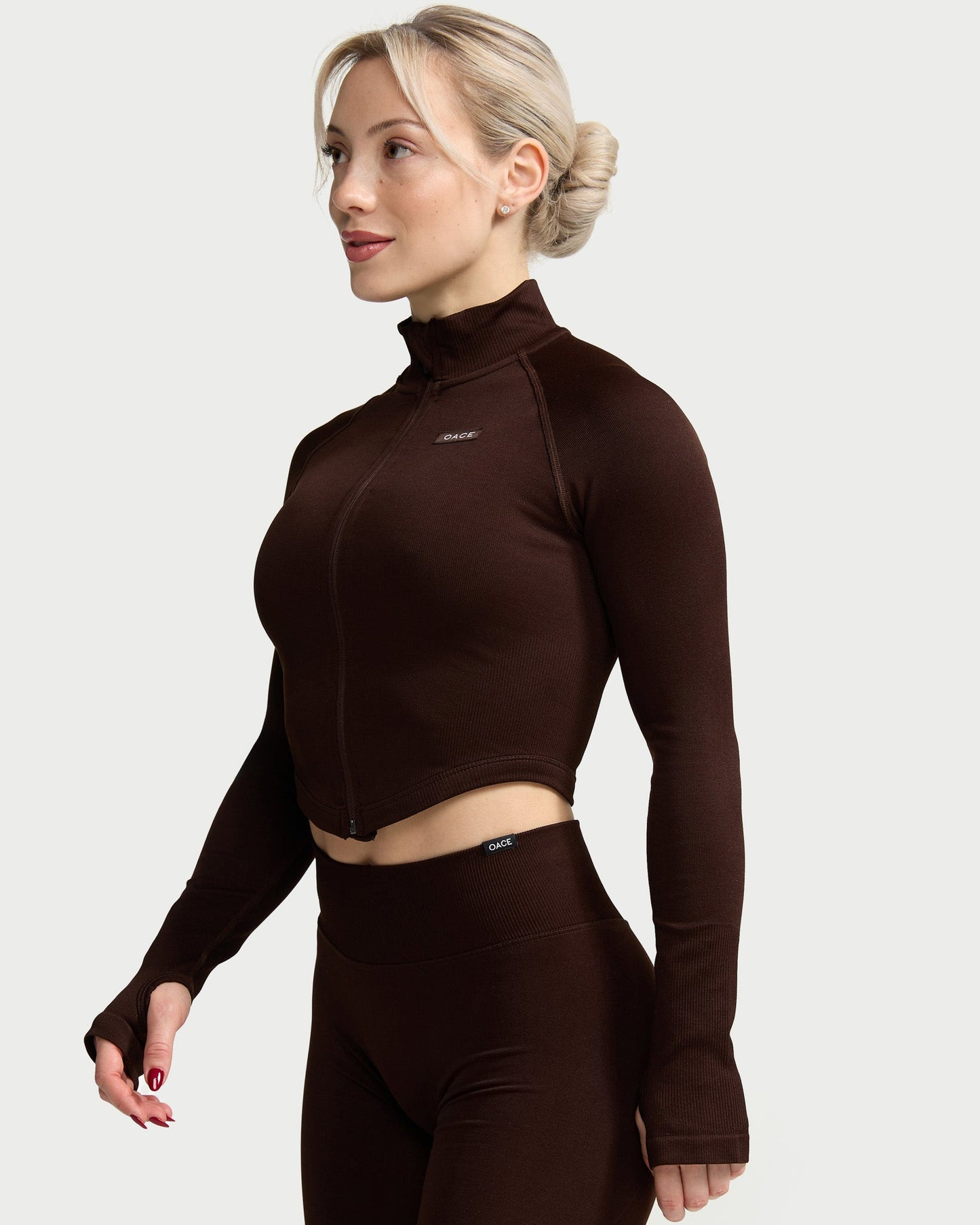 Ambition Jacket (Outlet)