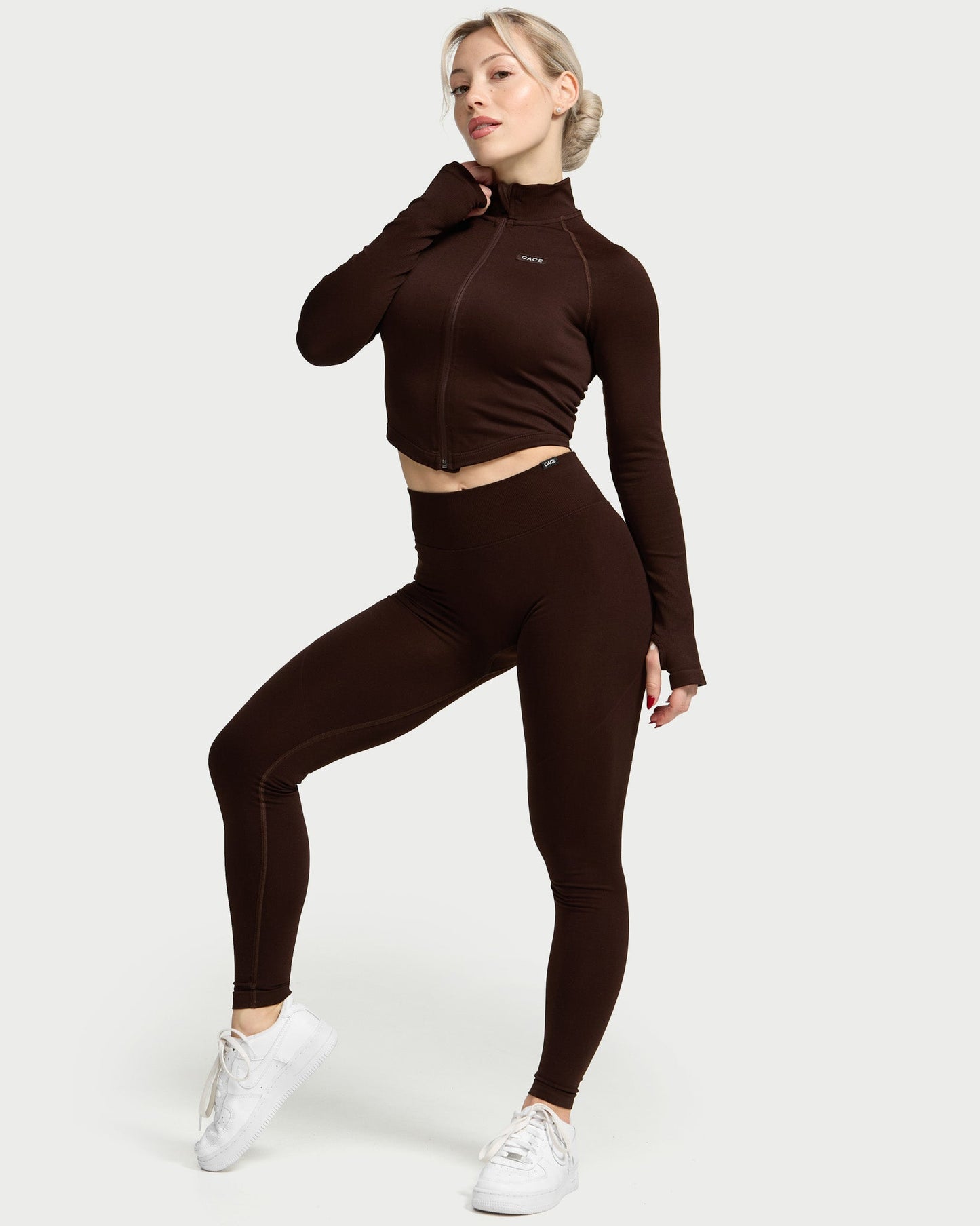 Ambition Jacket (Outlet)