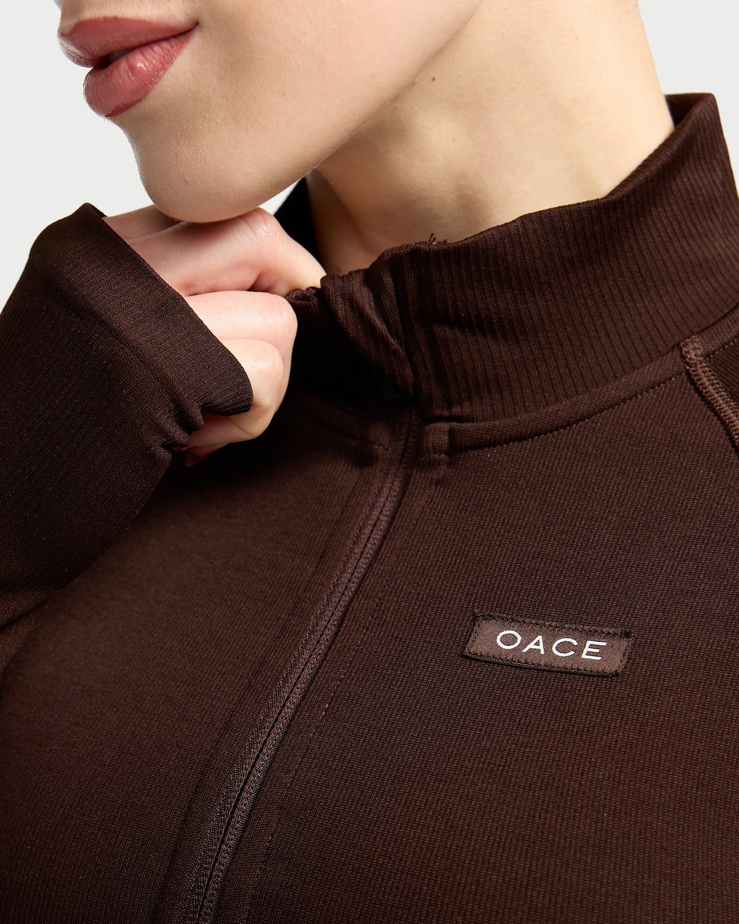 Ambition Jacket (Outlet)