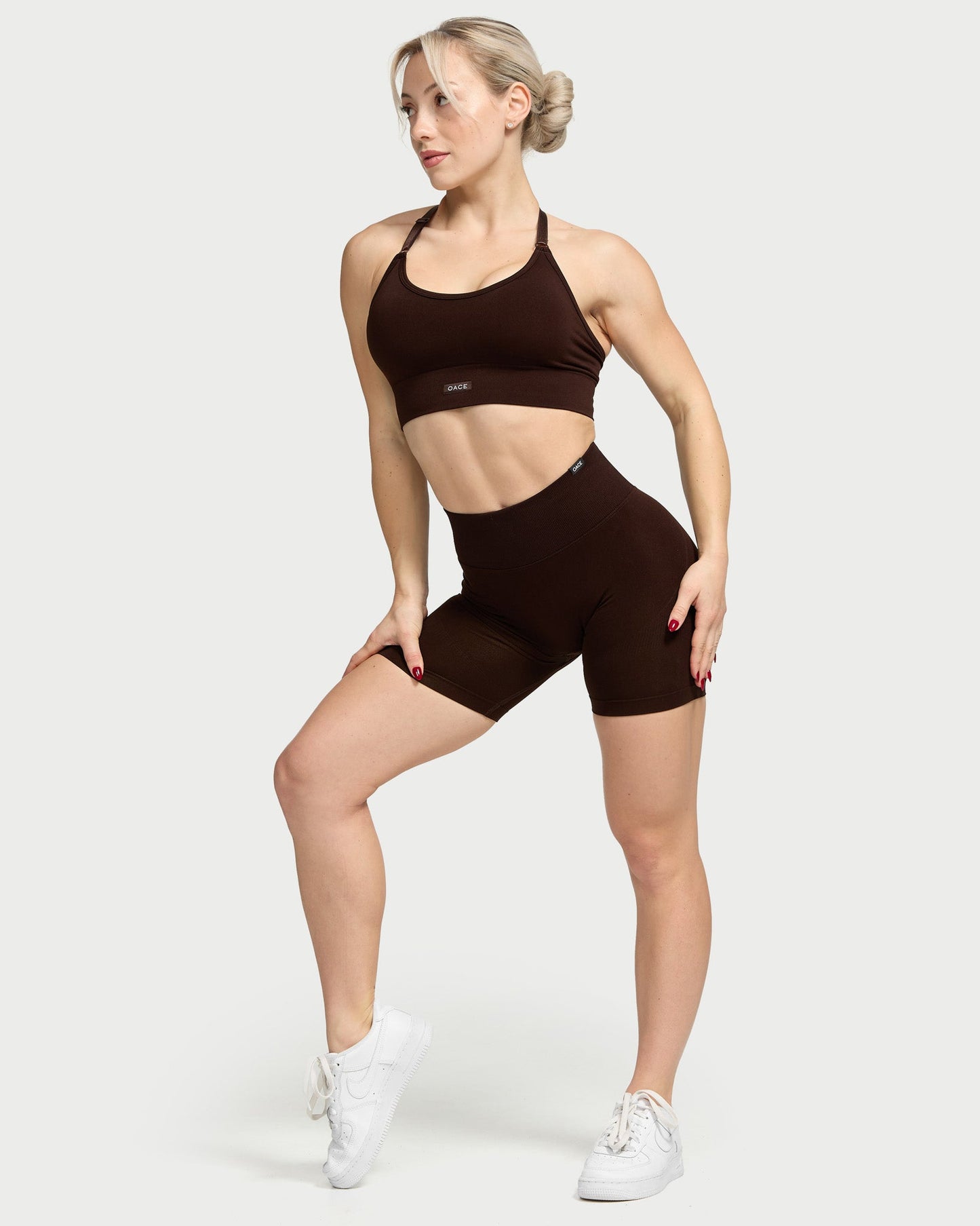 Ambition Shorts (Outlet)