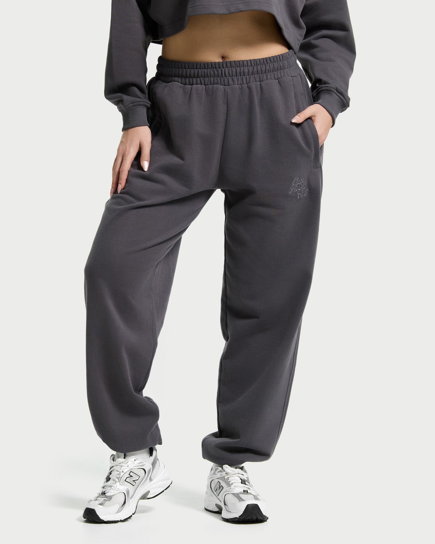 Legacy Baggy Jogger