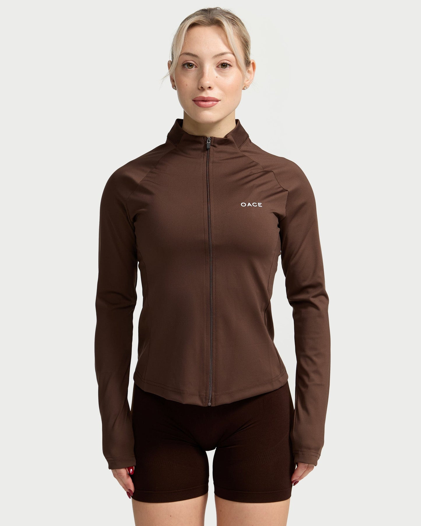 Nylon Jacket Women (Outlet)