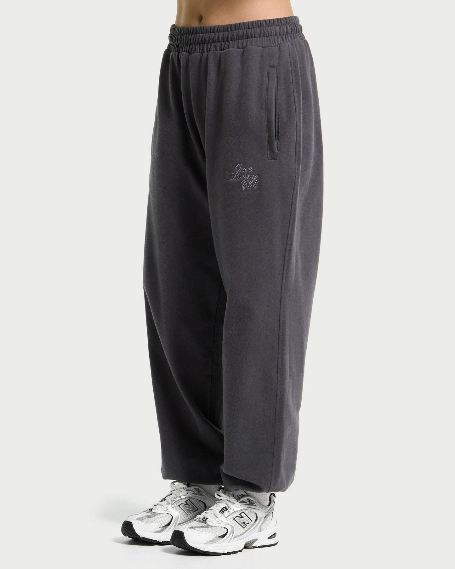 Legacy Baggy Jogger