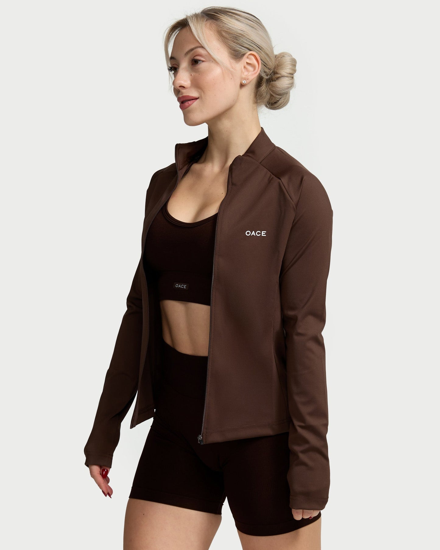 Nylon Jacket Women (Outlet)