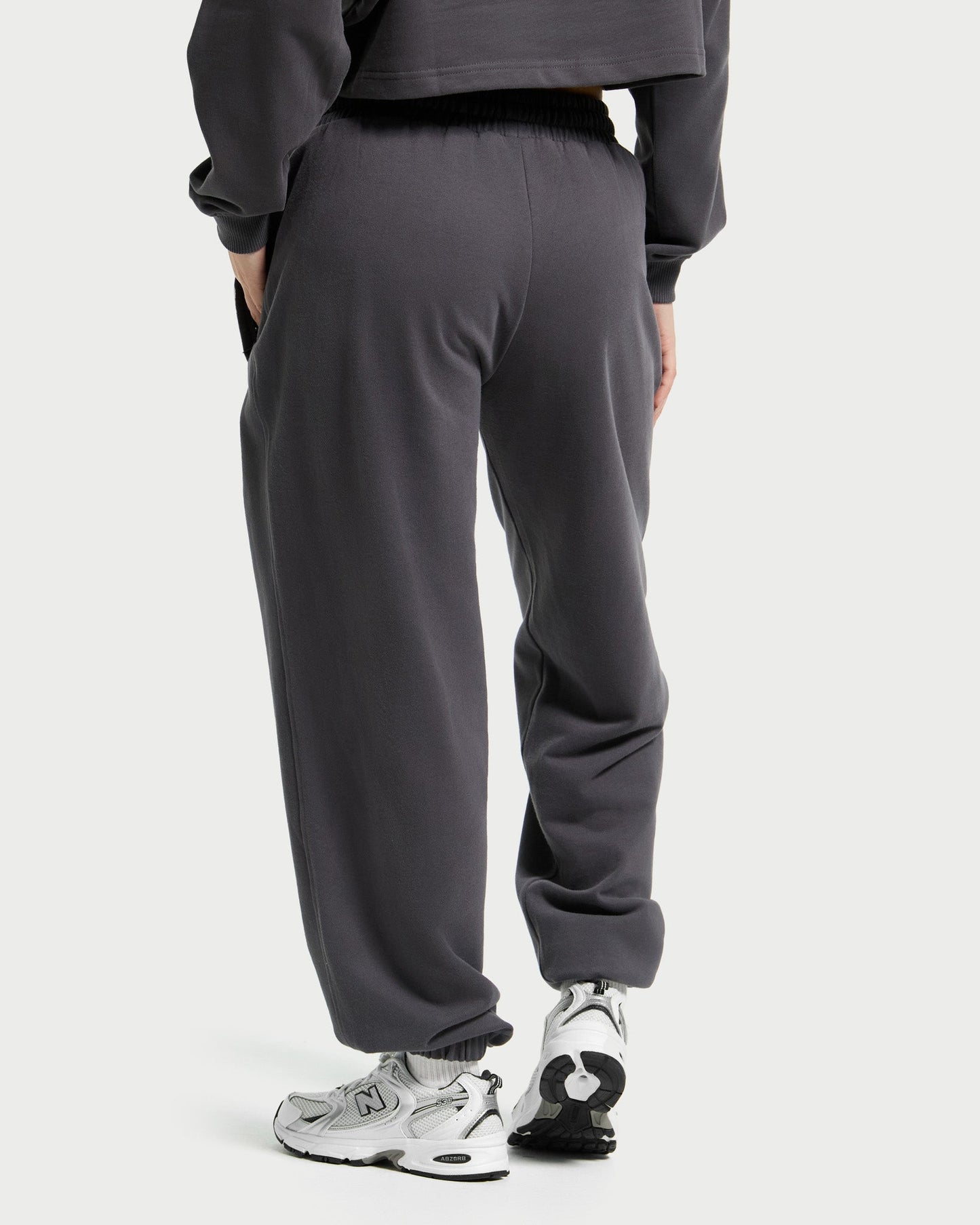 Legacy Baggy Jogger