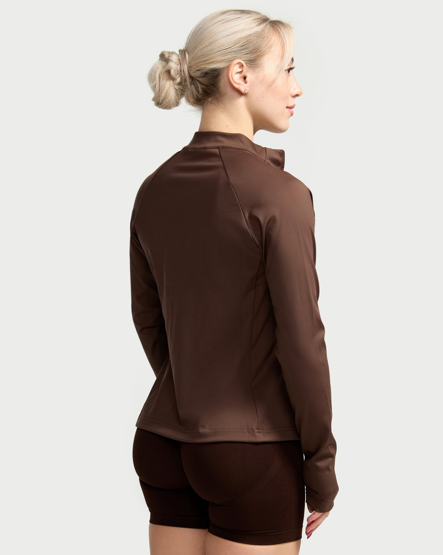 Nylon Jacket Women (Outlet)