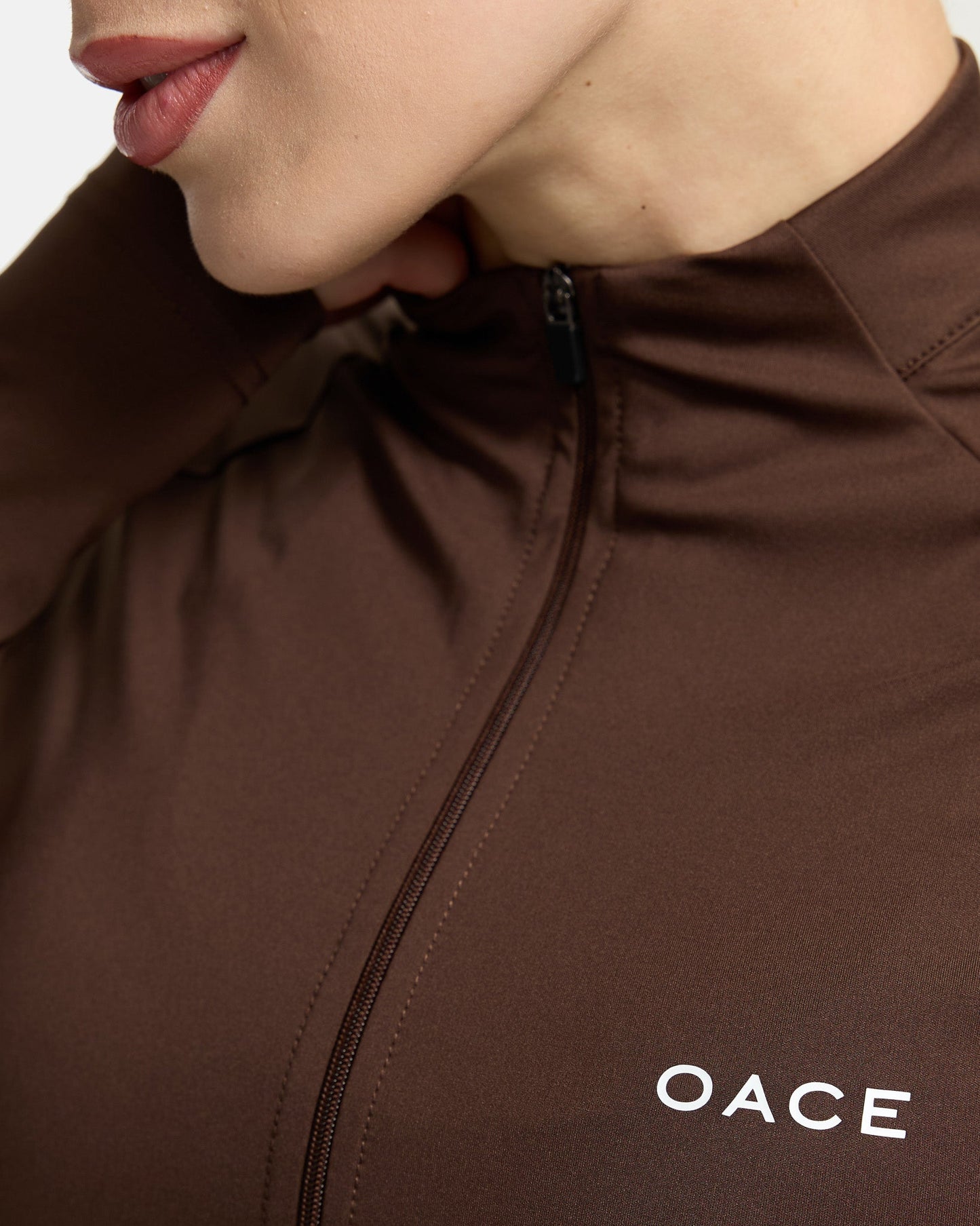 Nylon Jacket Women (Outlet)