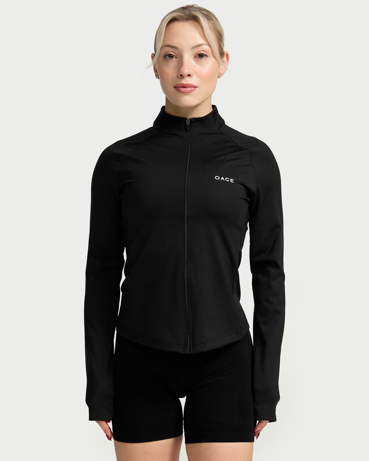 Nylon Jacket Women (Outlet)