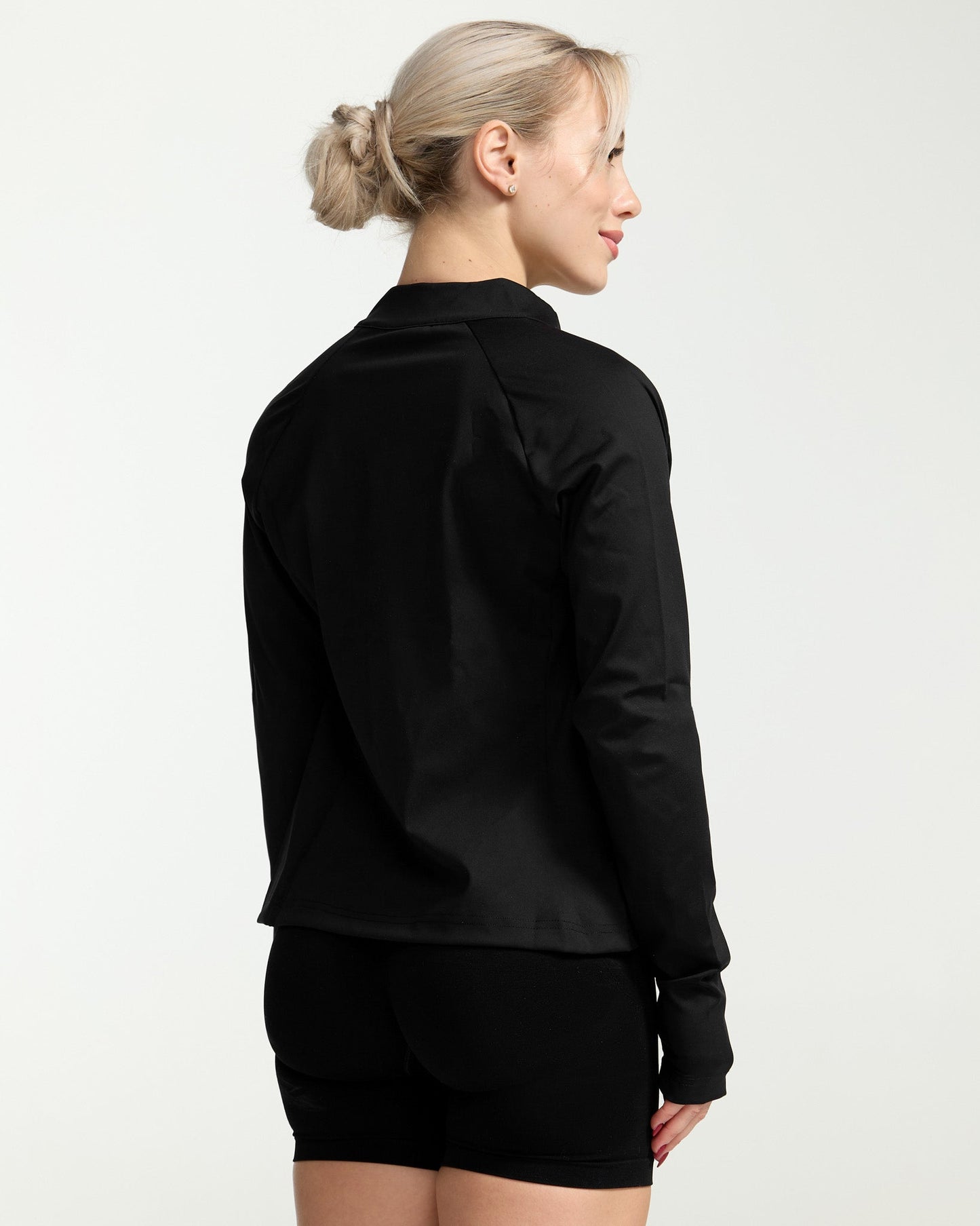 Nylon Jacket Women (Outlet)