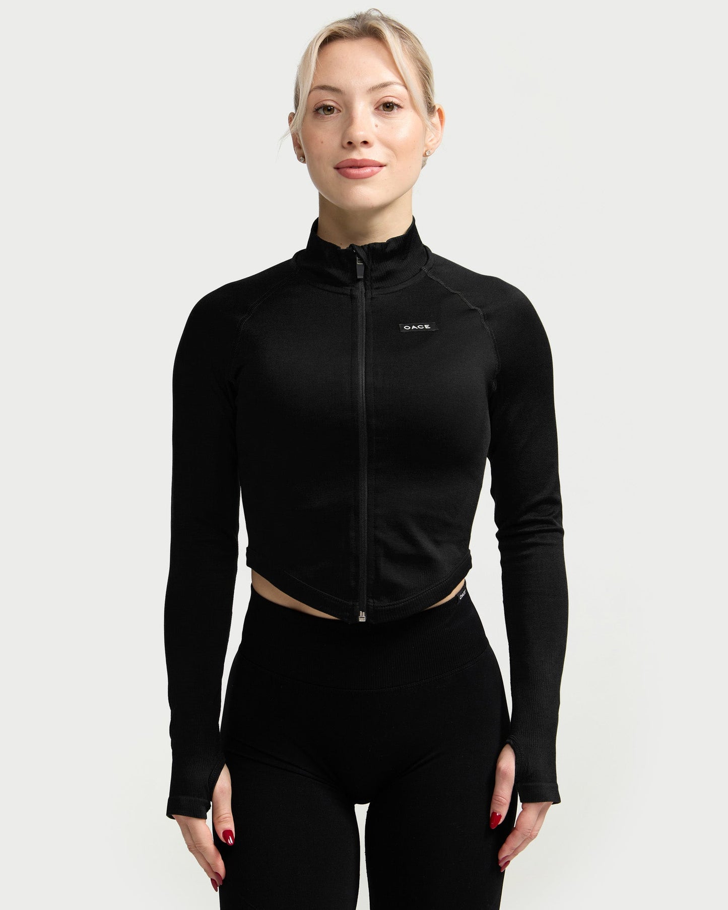 Ambition Jacket (Outlet)