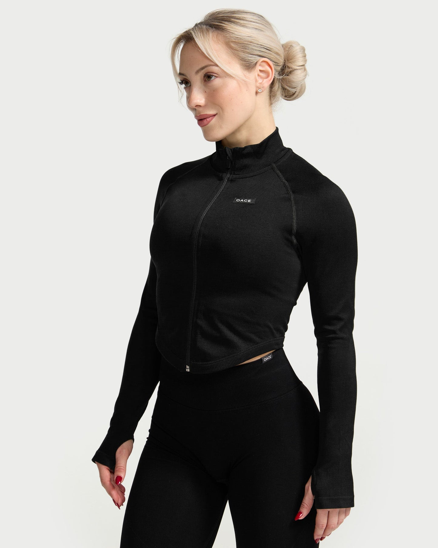 Ambition Jacket (Outlet)