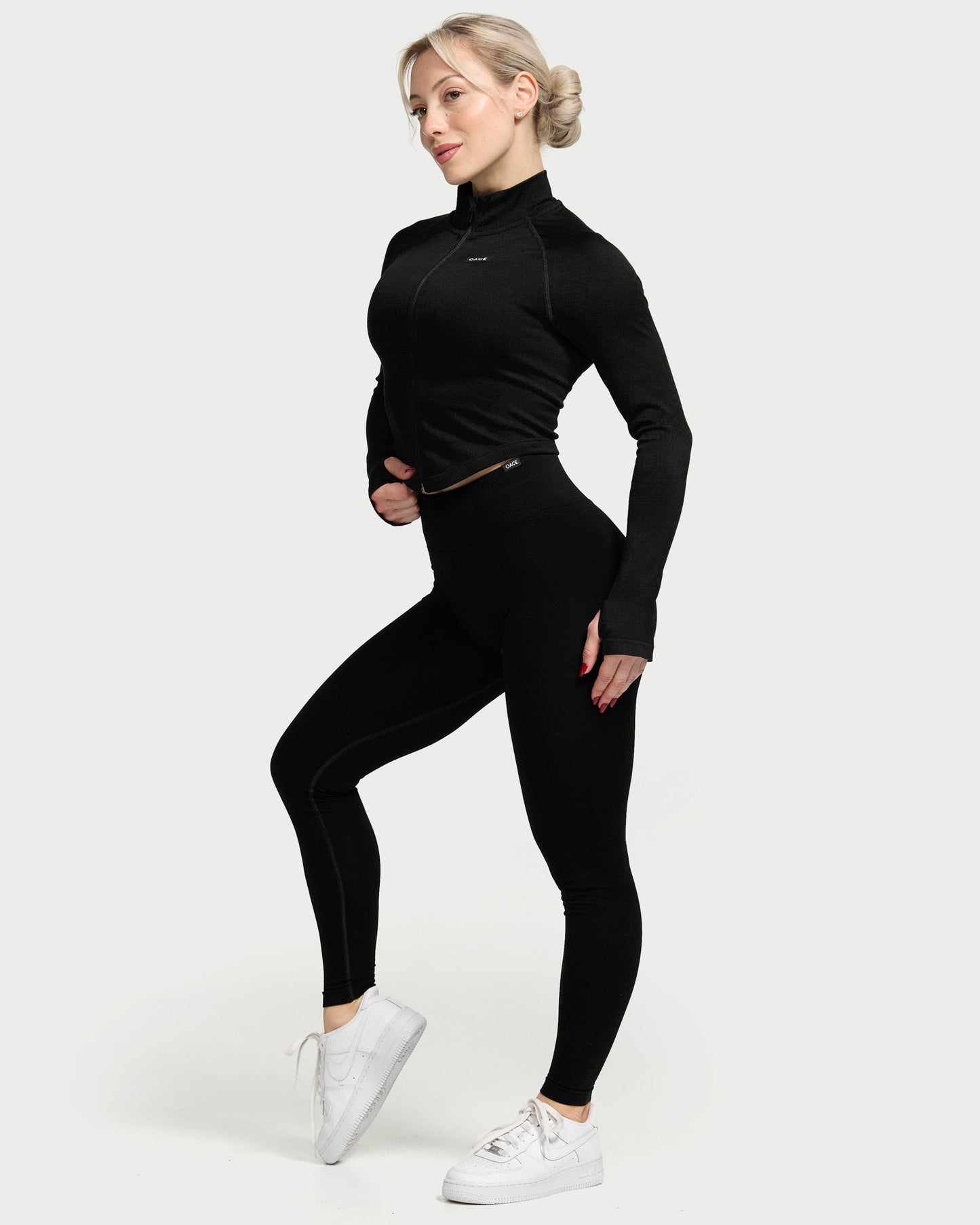 Ambition Jacket (Outlet)