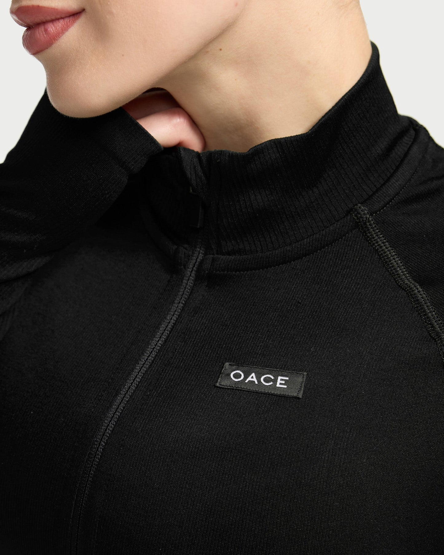 Ambition Jacket (Outlet)