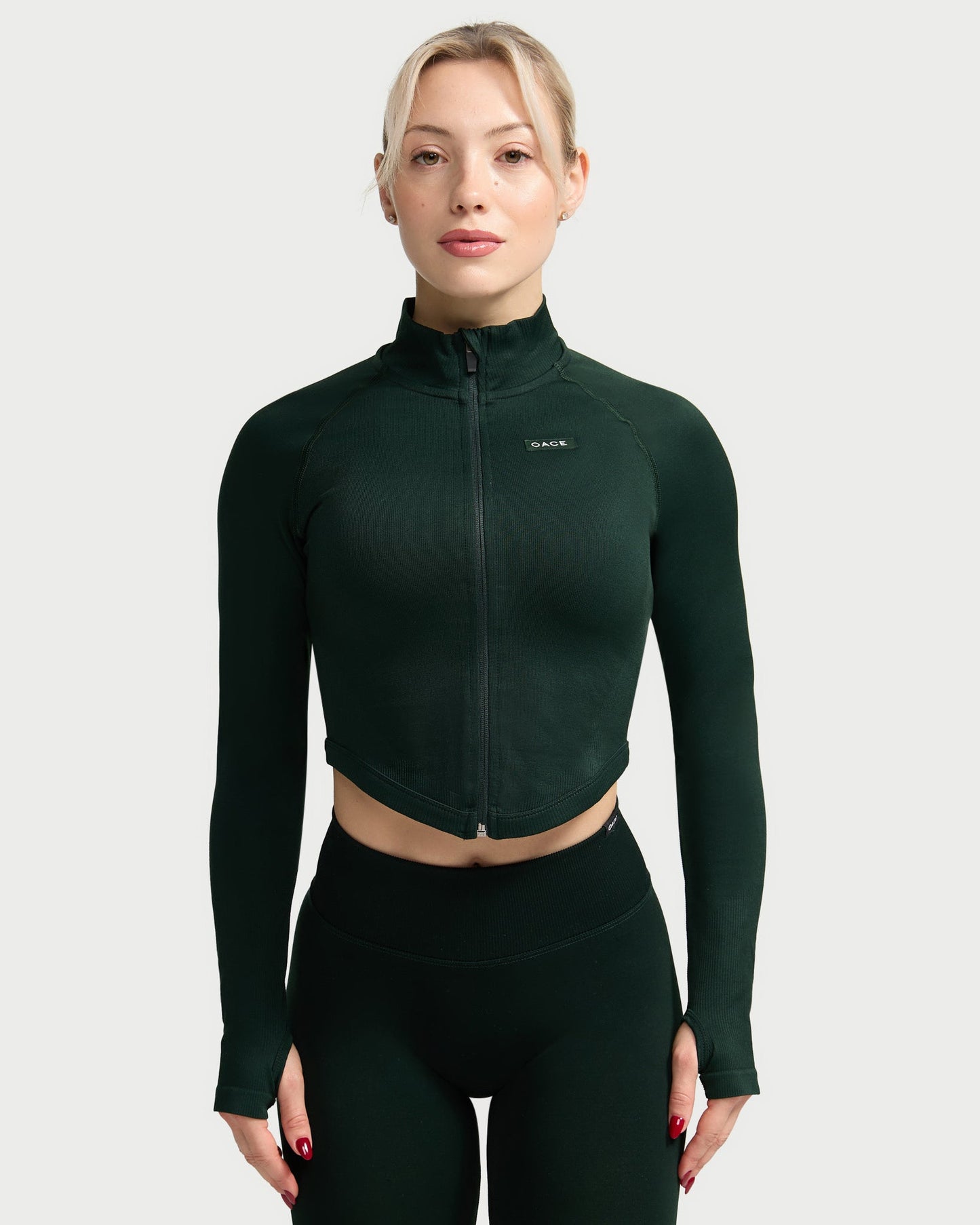 Ambition Jacket (Outlet)