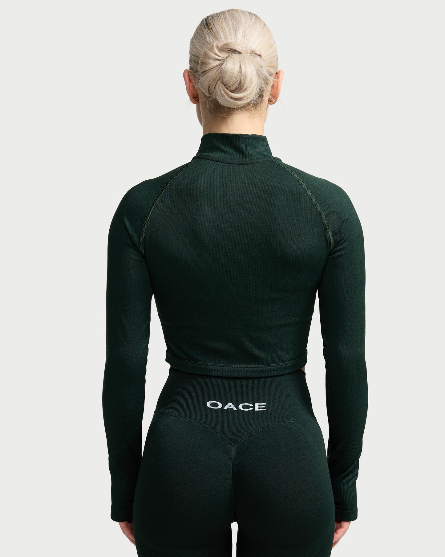 Ambition Jacket (Outlet)