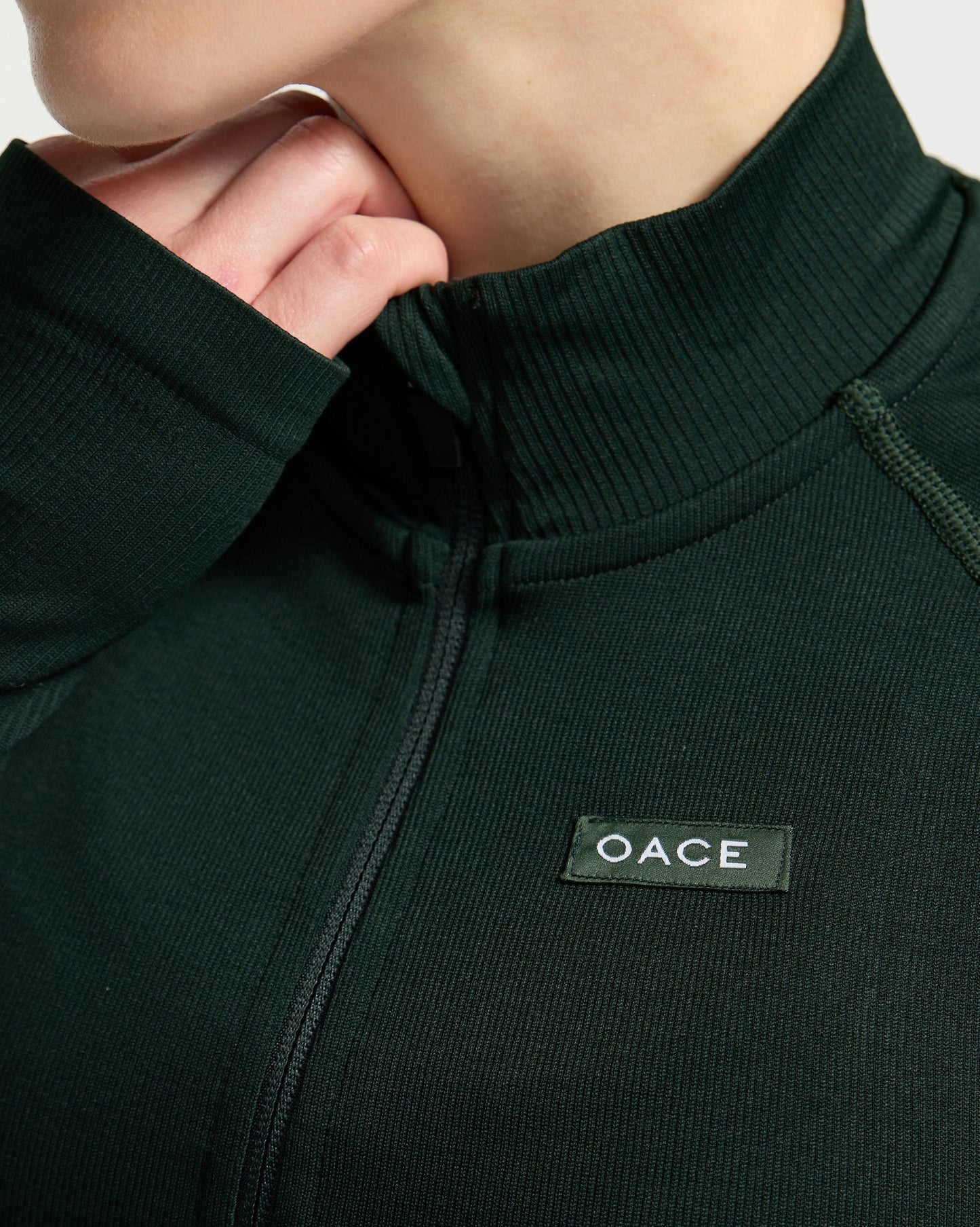 Ambition Jacket (Outlet)