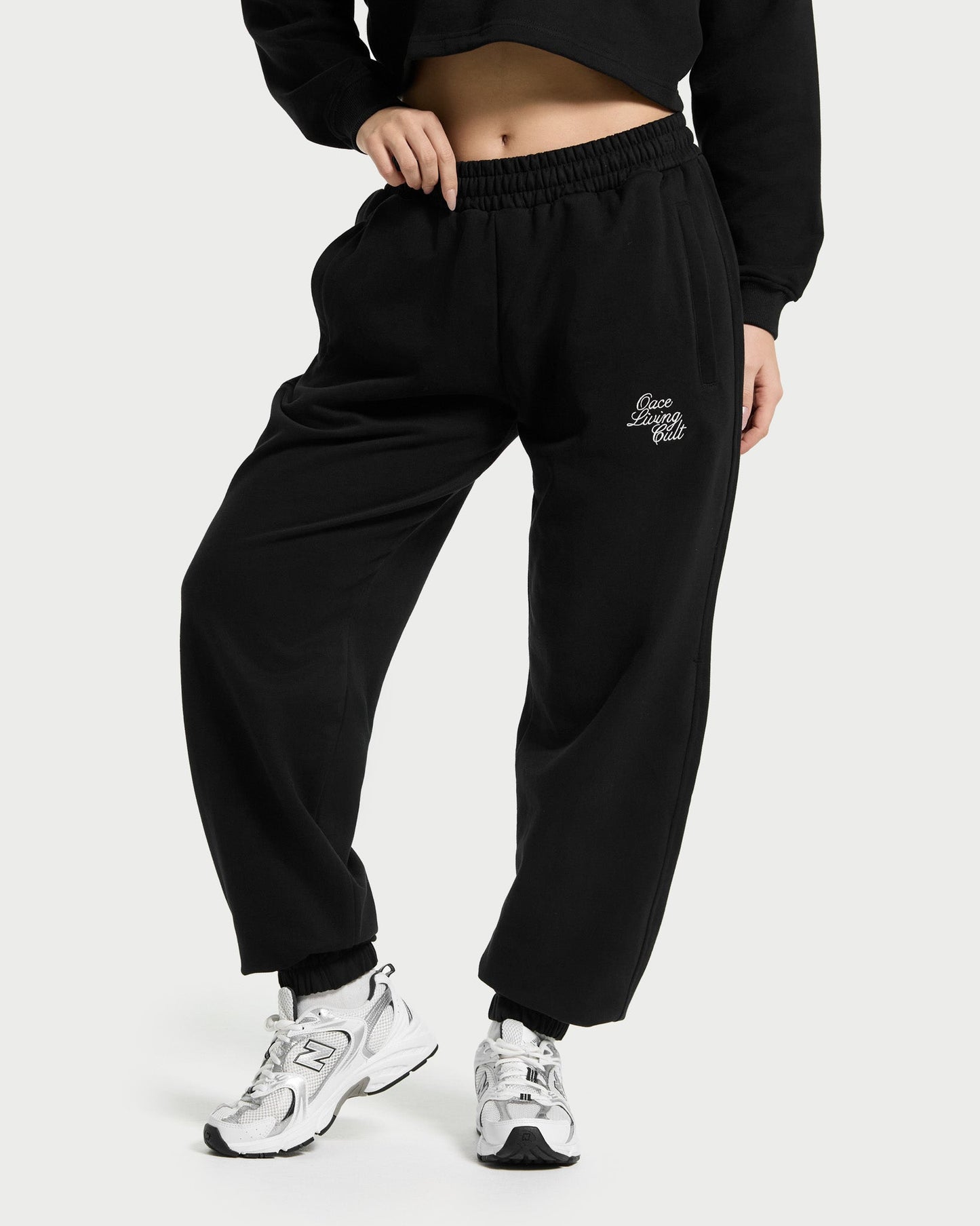Legacy Baggy Jogger