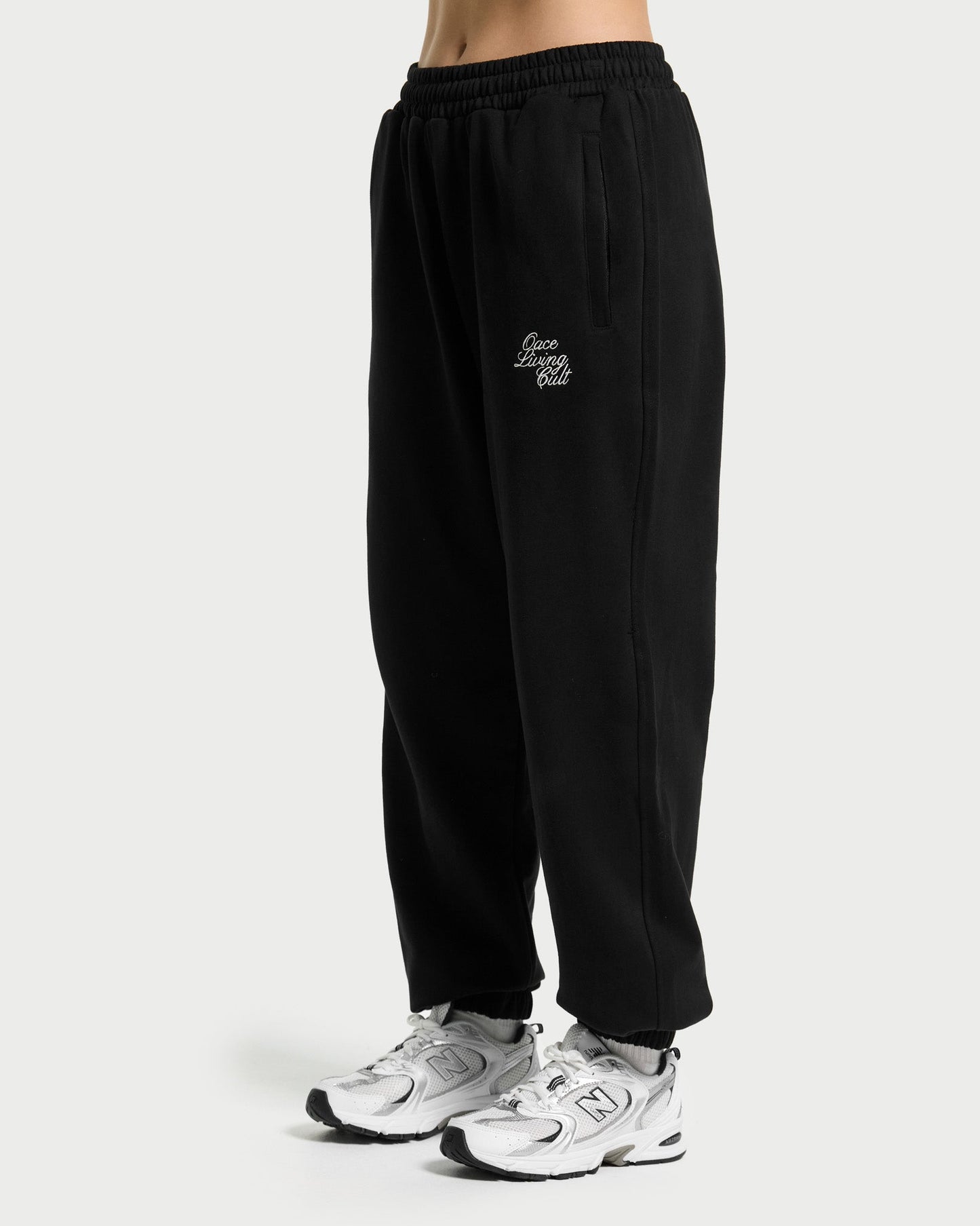 Legacy Baggy Jogger