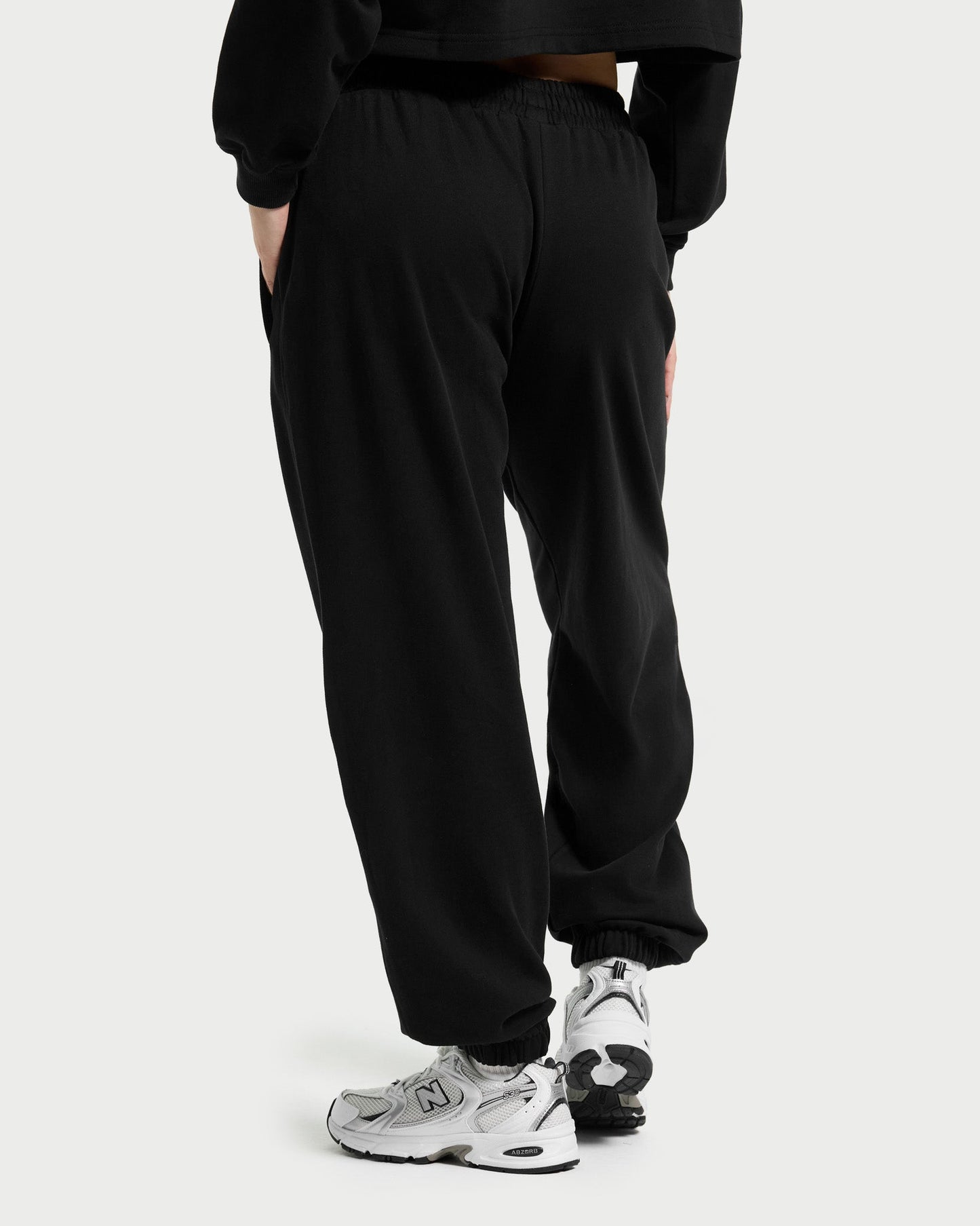 Legacy Baggy Jogger
