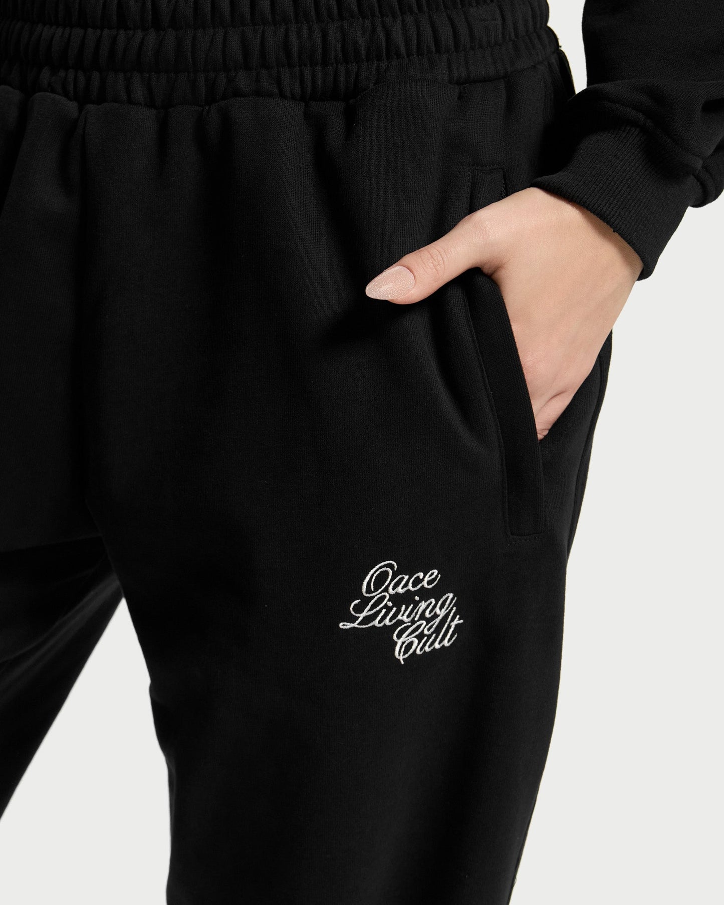 Legacy Baggy Jogger