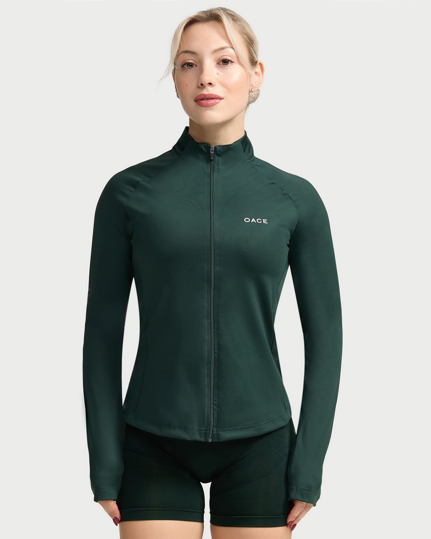 Nylon Jacket Women (Outlet)