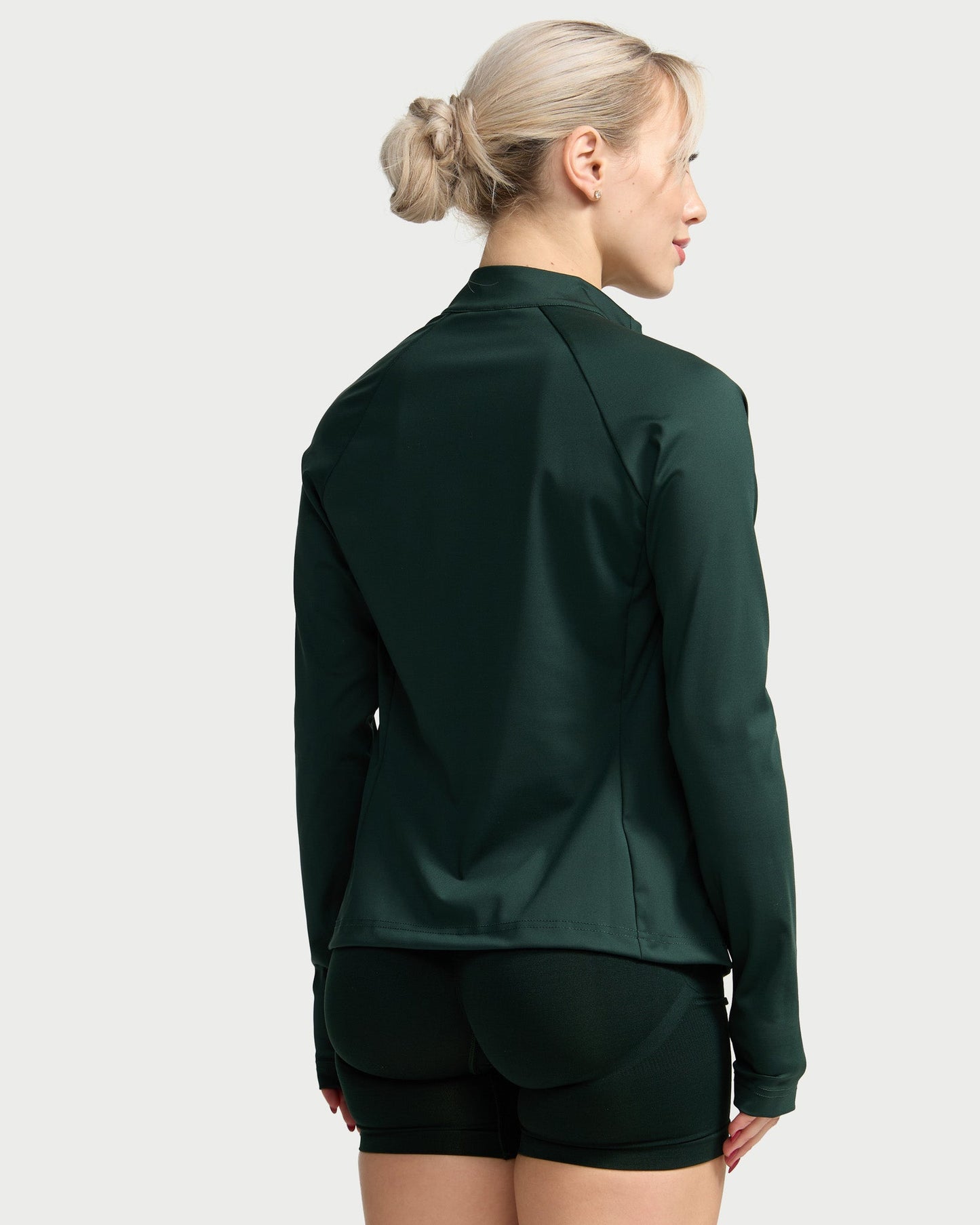 Nylon Jacket Women (Outlet)