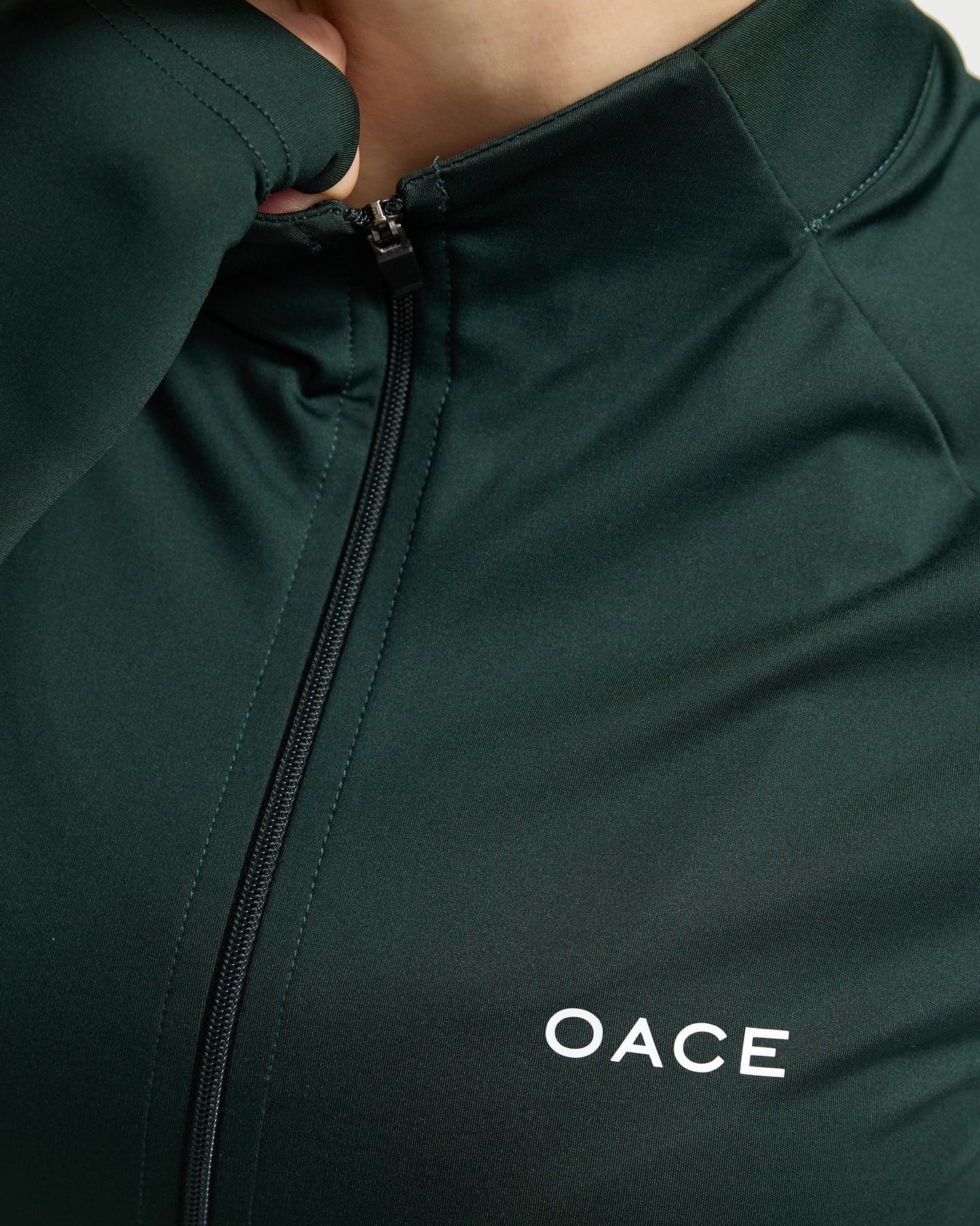 Nylon Jacket Women (Outlet)