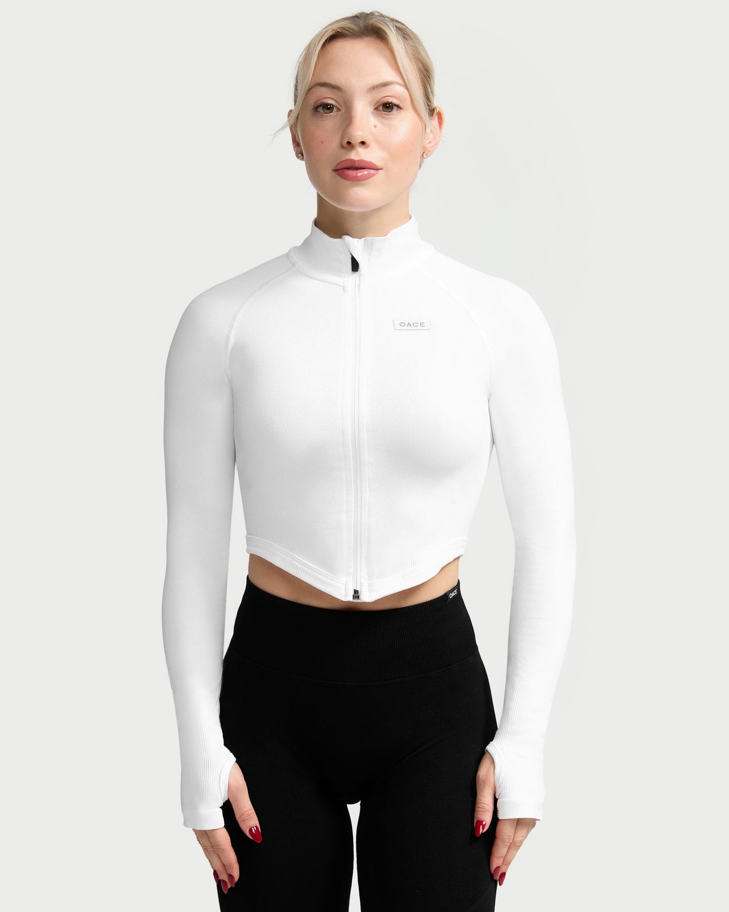 Ambition Jacket (Outlet)