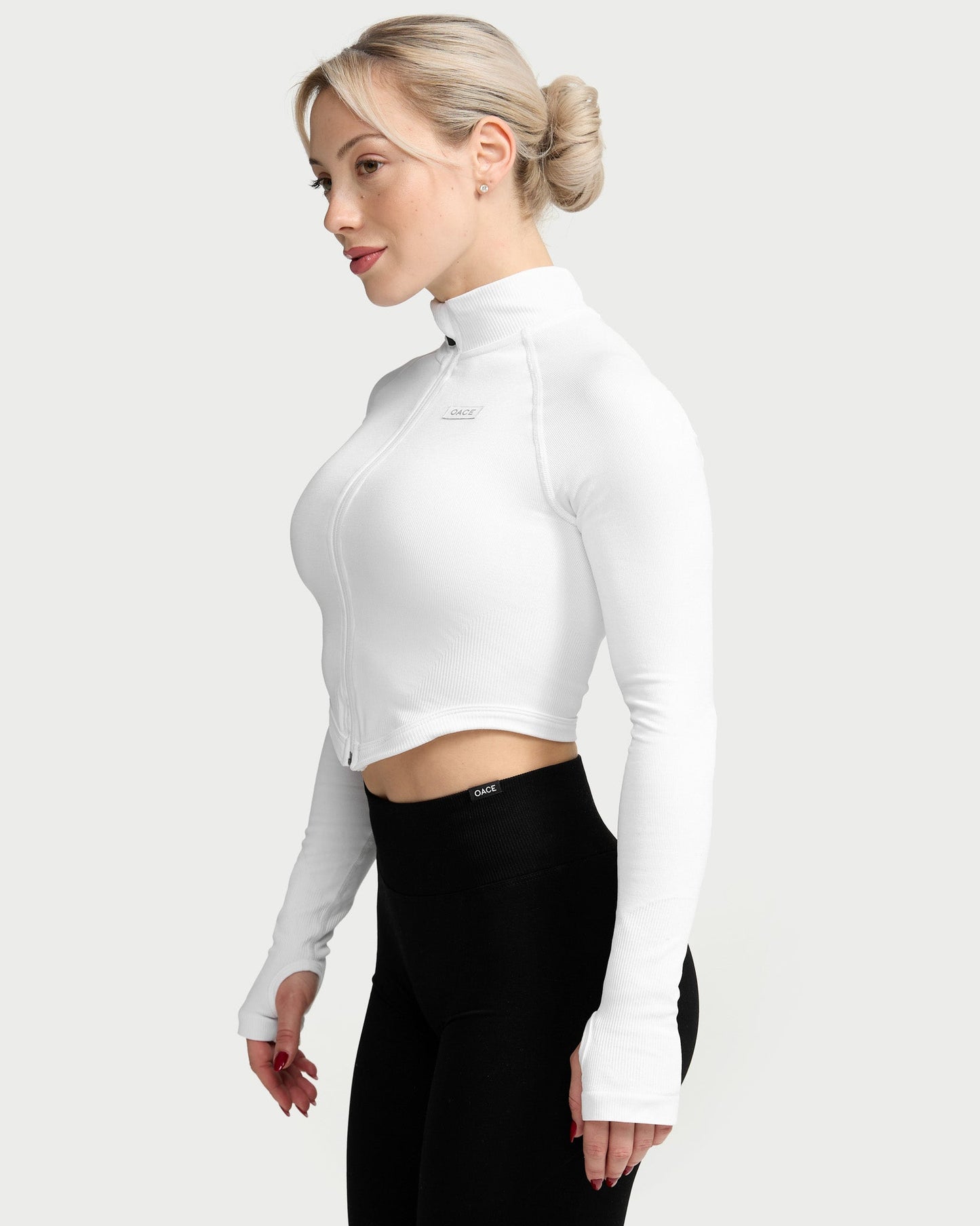 Ambition Jacket (Outlet)