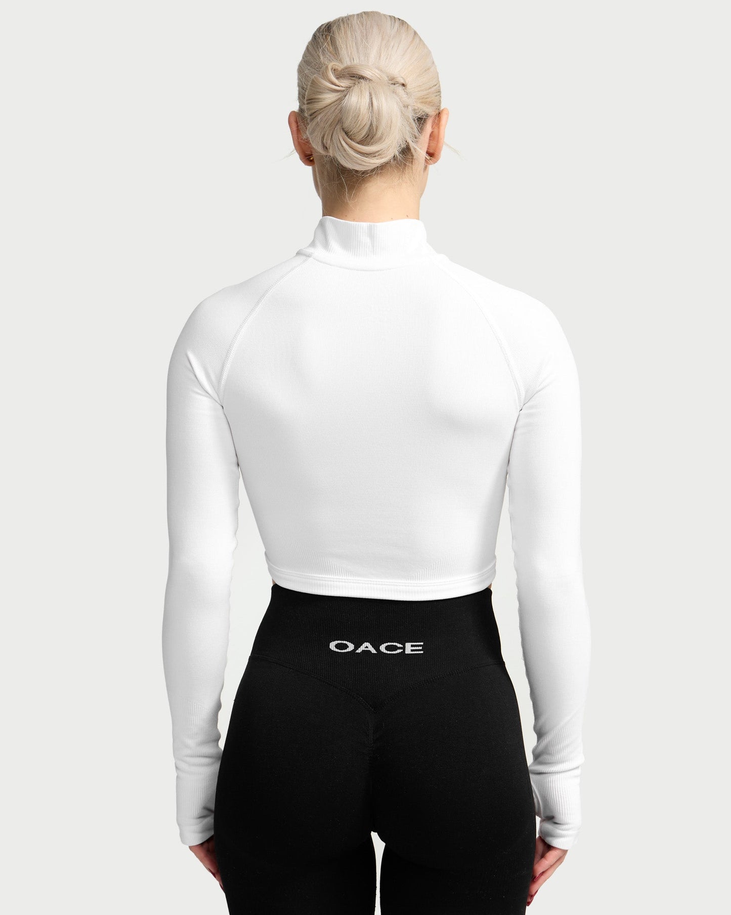 Ambition Jacket (Outlet)