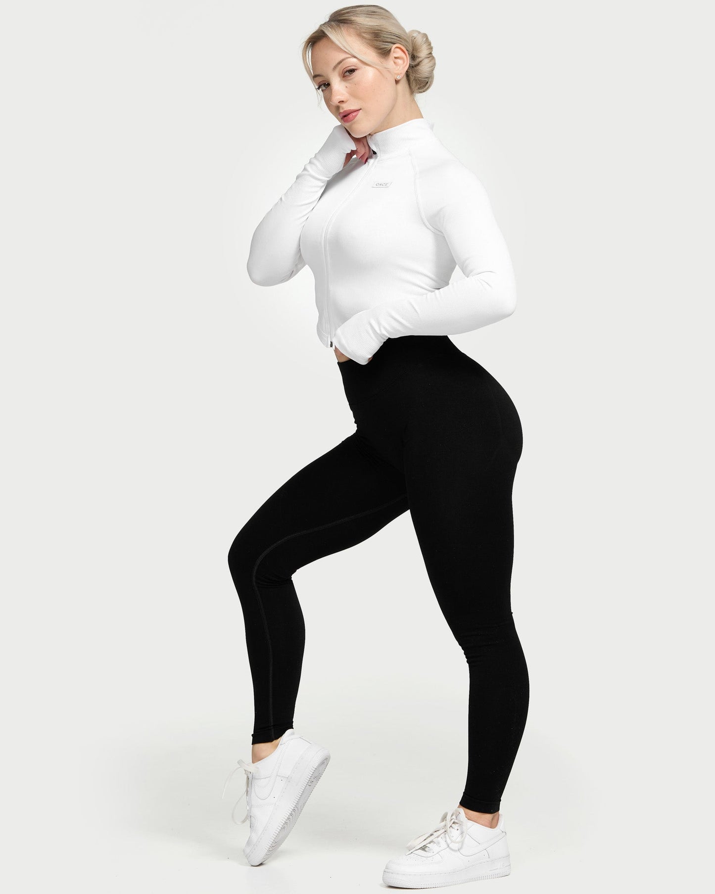 Ambition Jacket (Outlet)