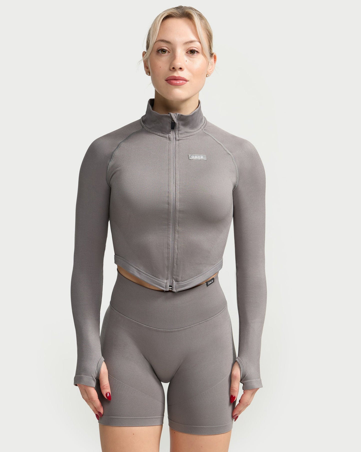 Ambition Jacket (Outlet)