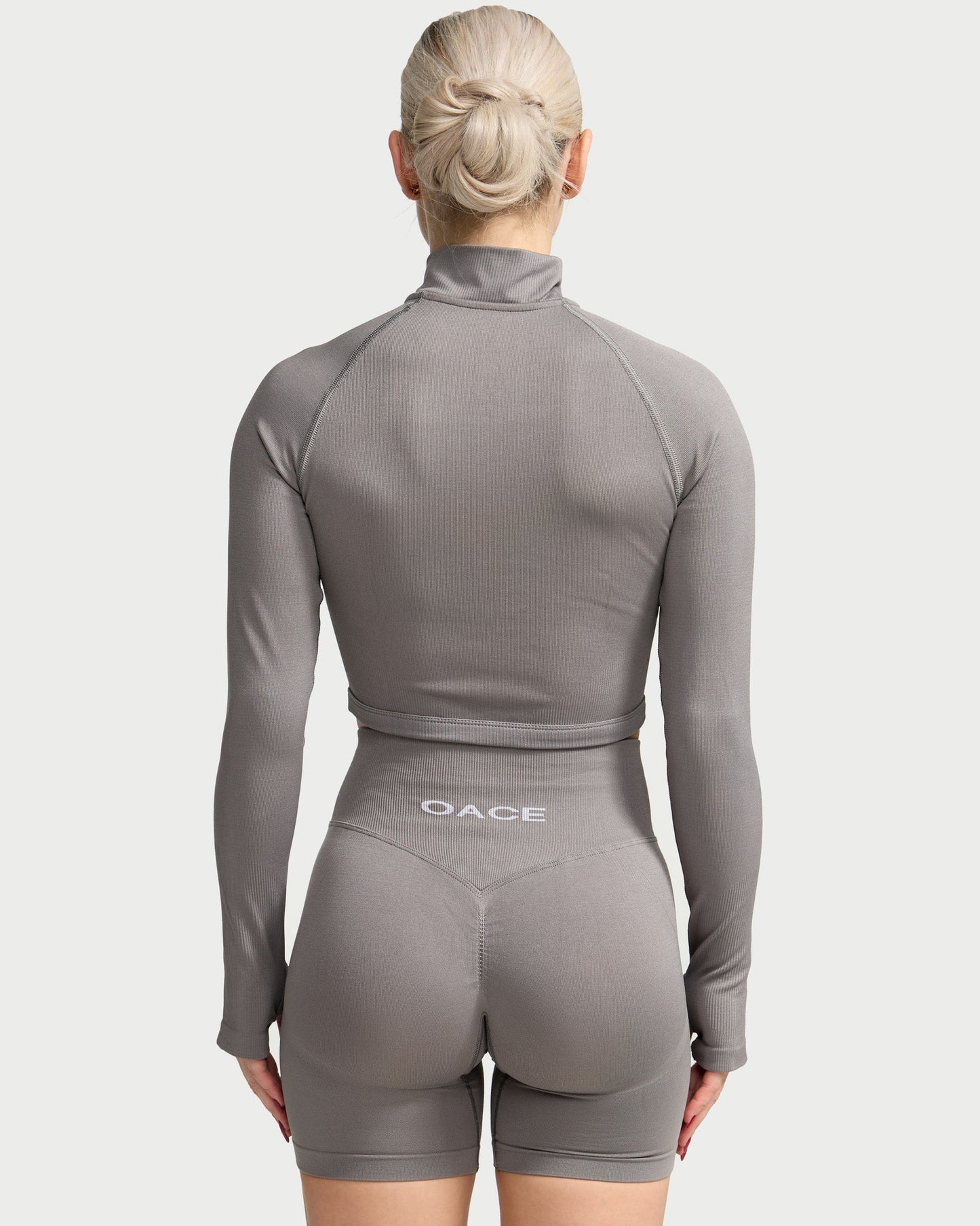 Ambition Jacket (Outlet)