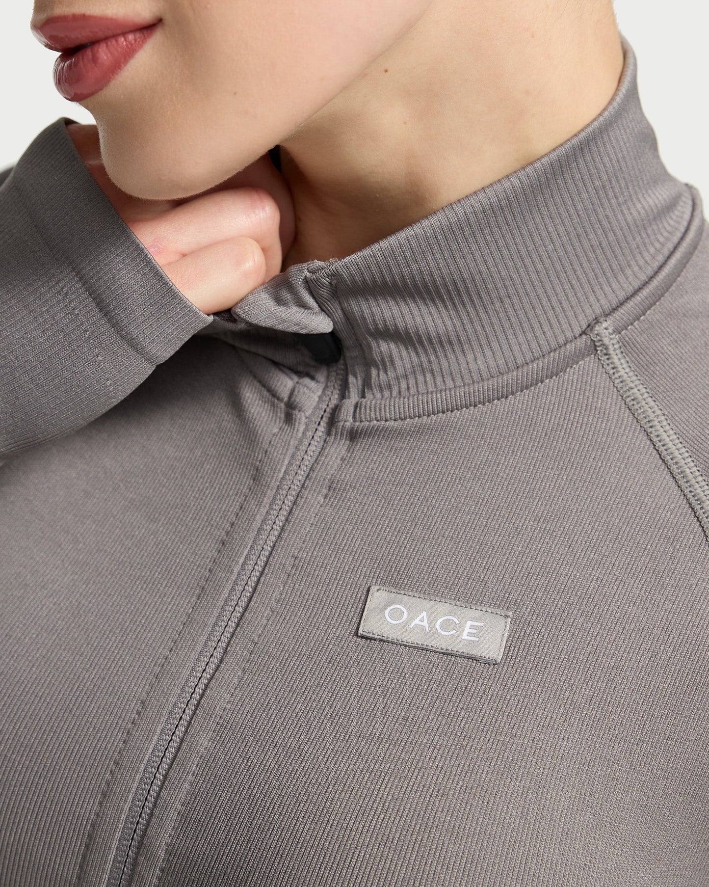 Ambition Jacket (Outlet)