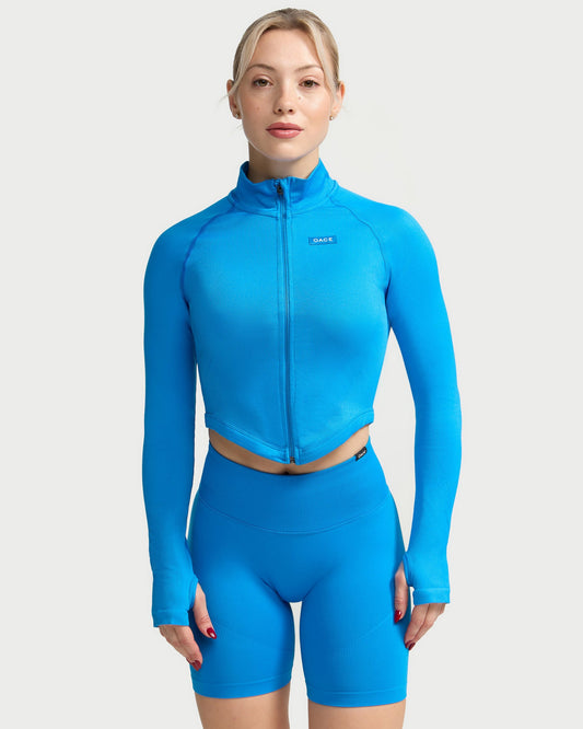 Ambition Jacket (Outlet)