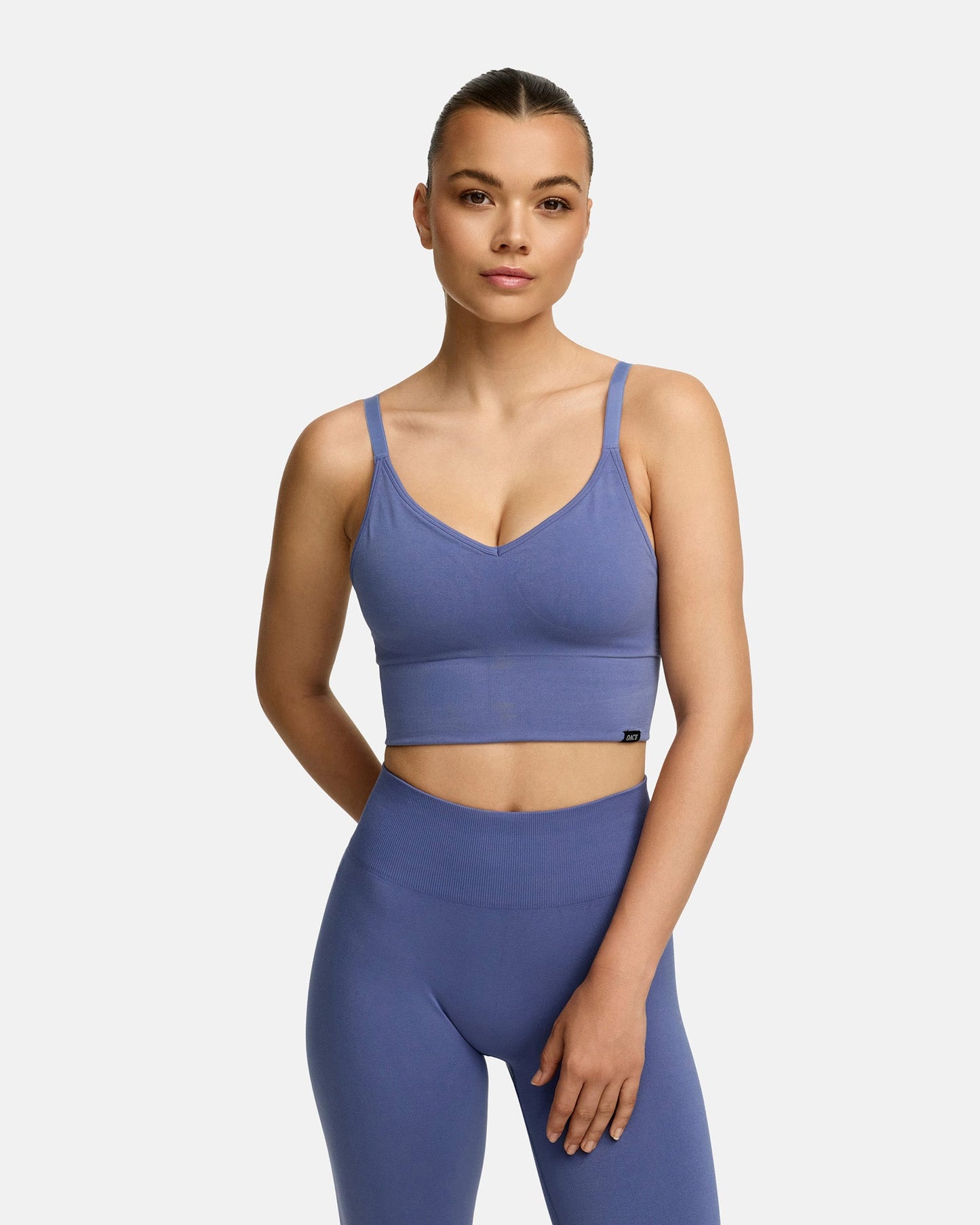 Bloom Seamless Top
