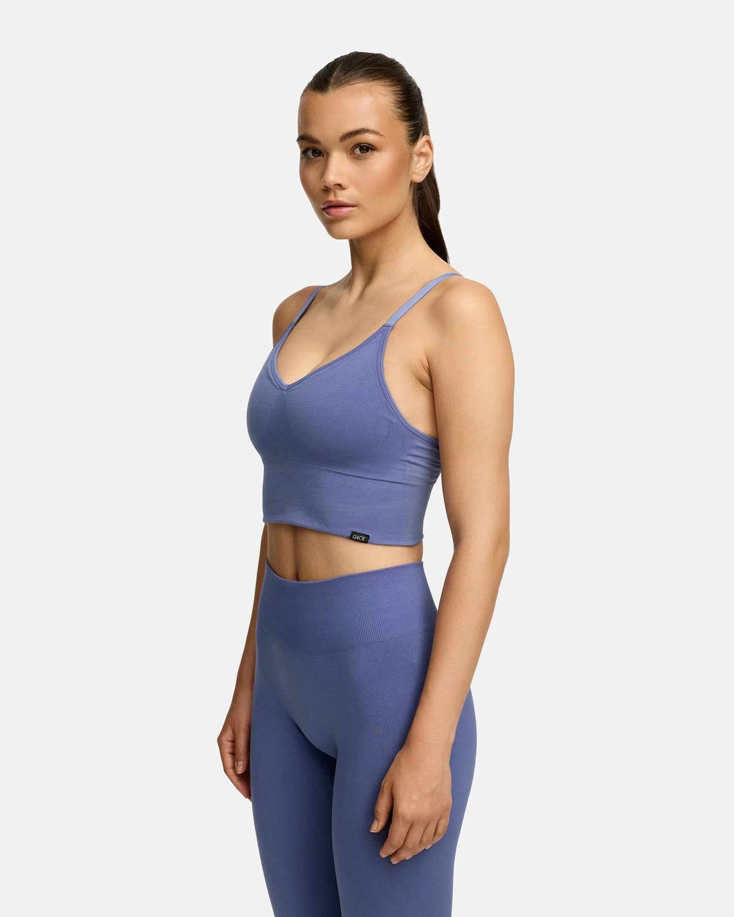 Bloom Seamless Top