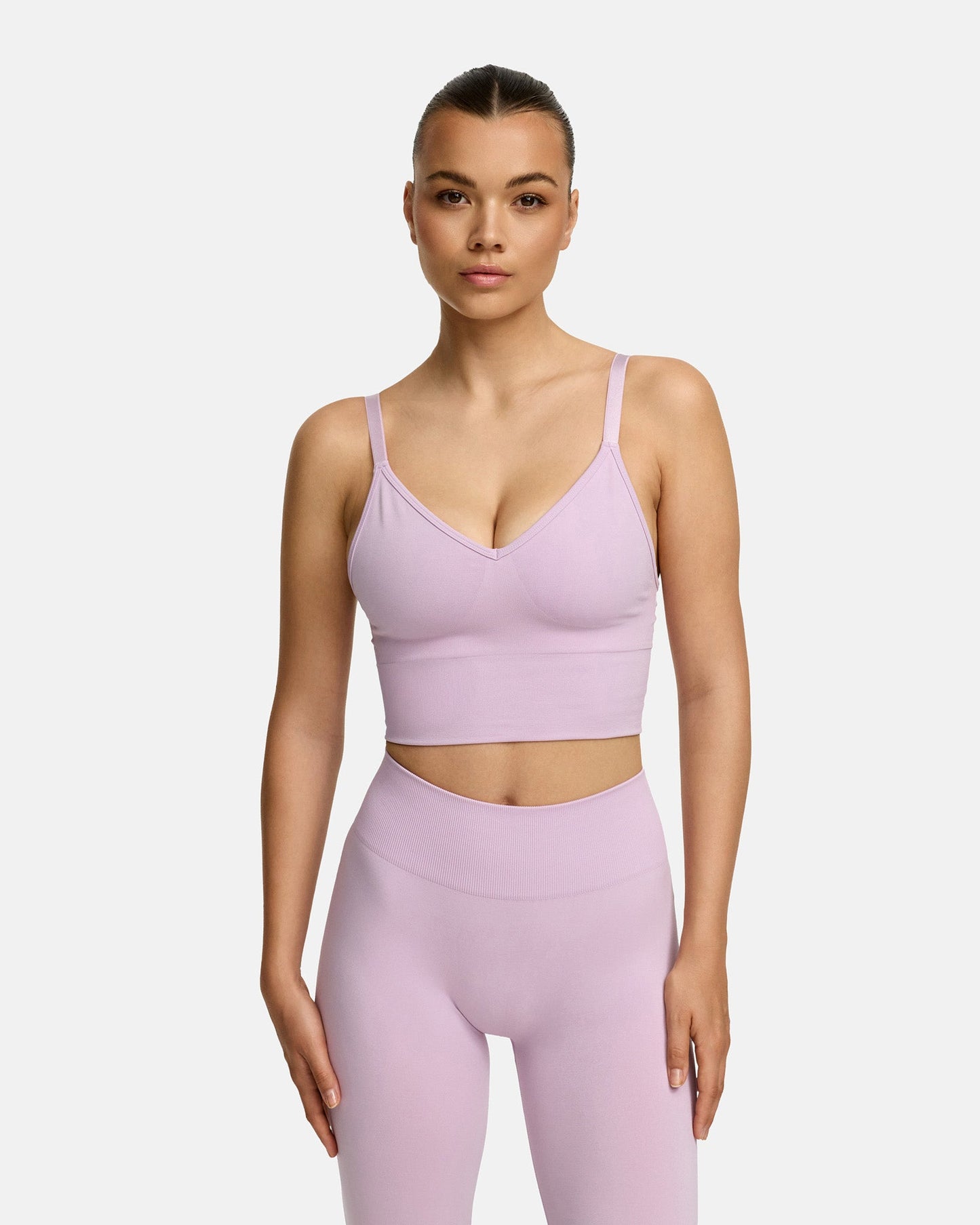 Bloom Seamless Top