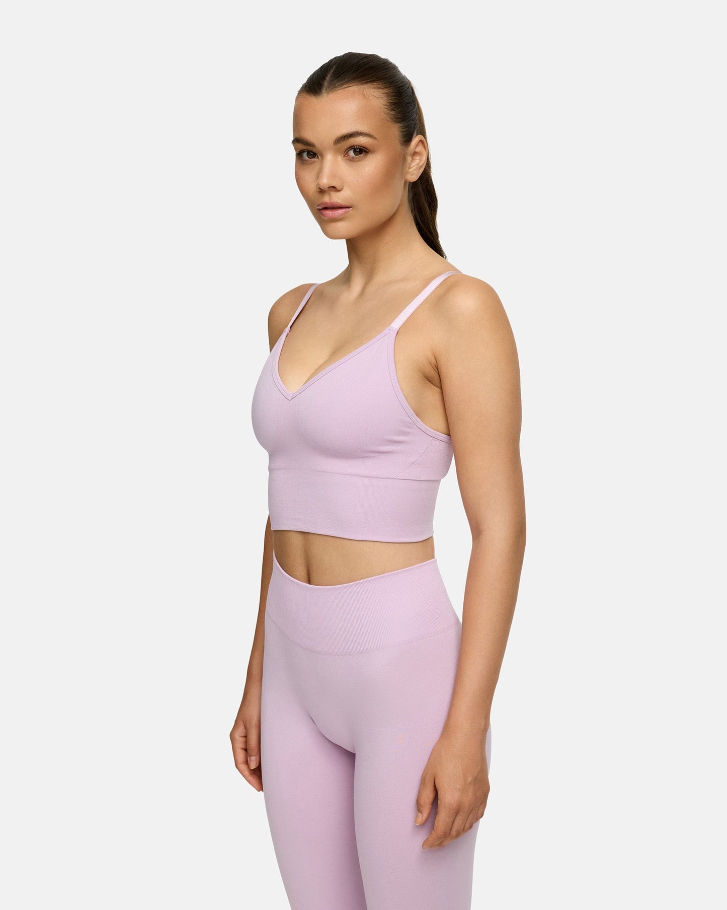 Bloom Seamless Top