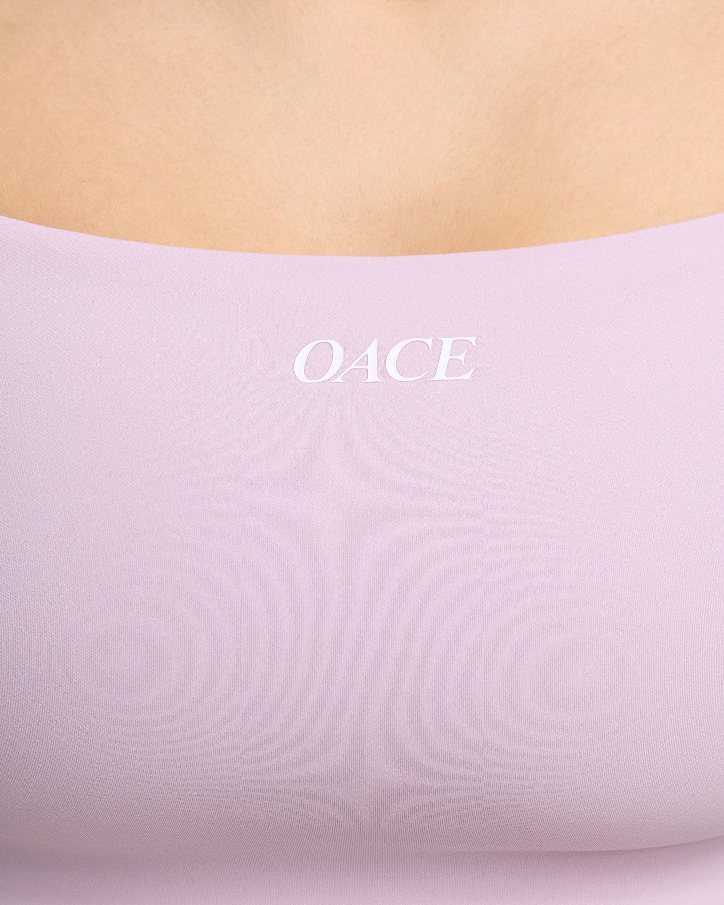 Aura Nylon Rectangle Longsleeve (Outlet)