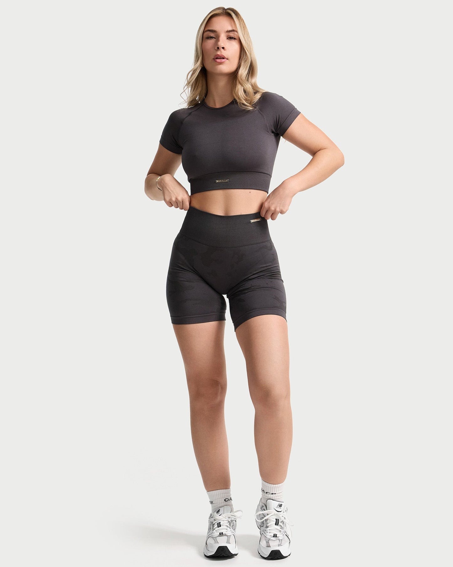 Cami Seamless Shorts