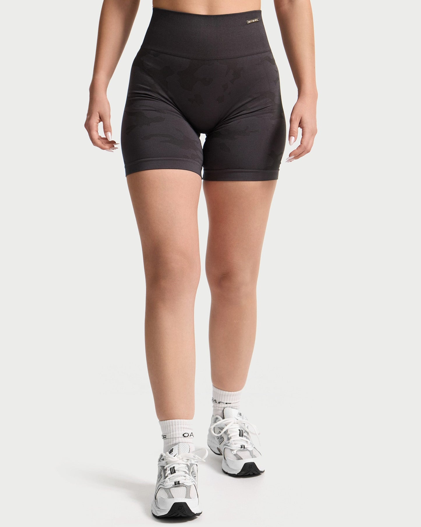 Cami Seamless Shorts