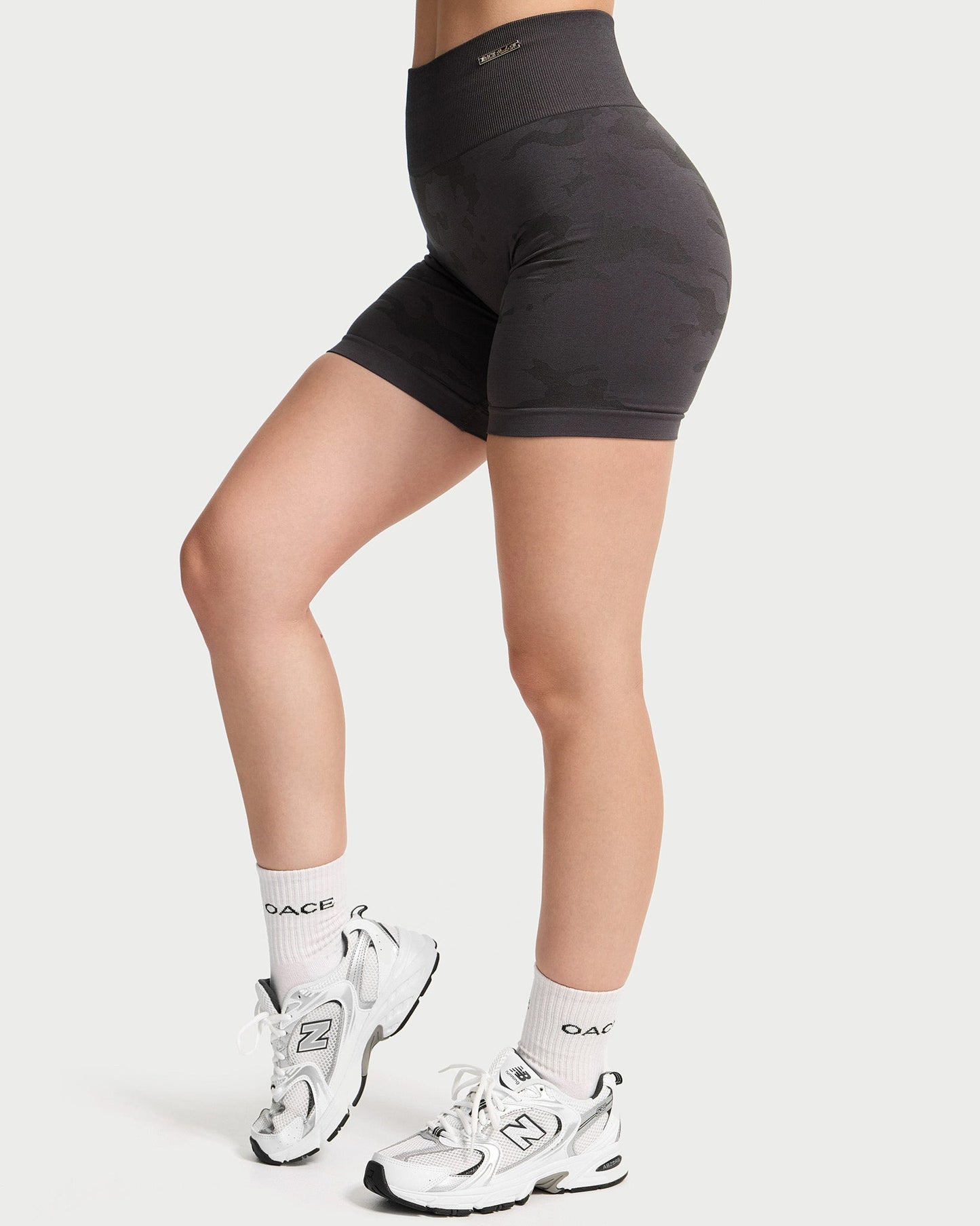 Cami Seamless Shorts