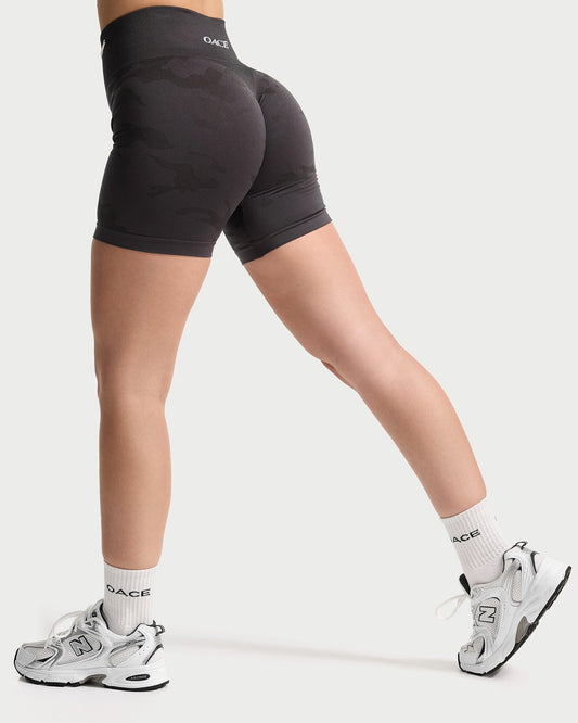 Cami Seamless Shorts