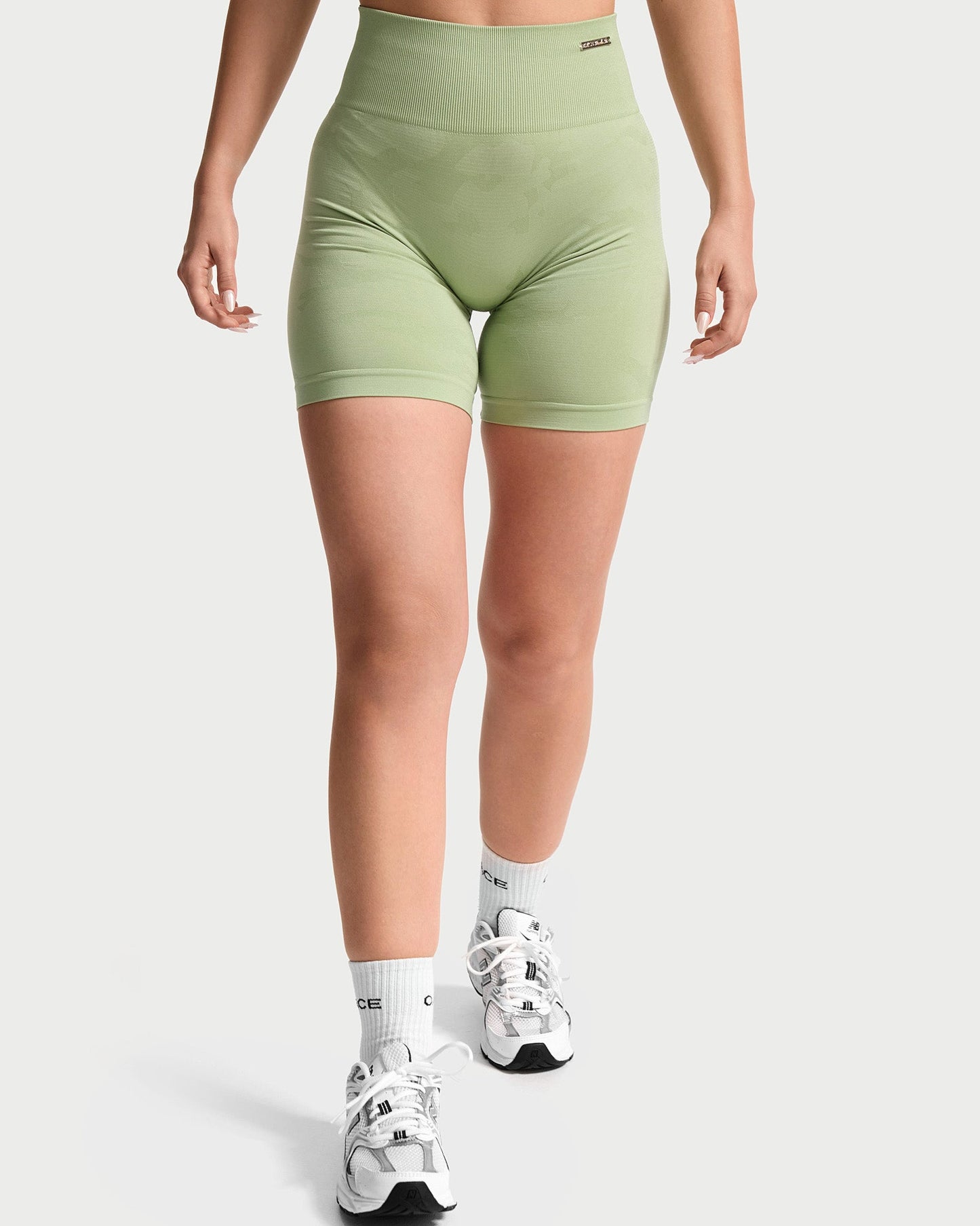 Cami Seamless Shorts