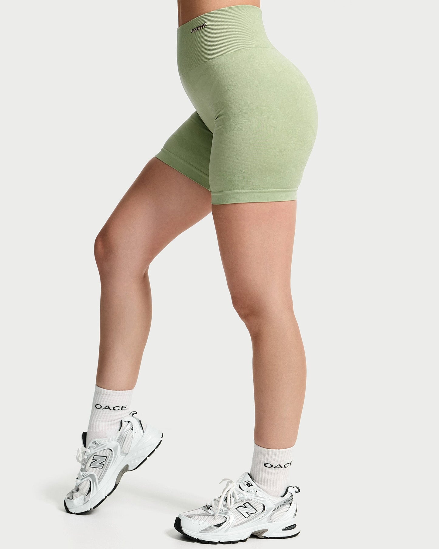 Cami Seamless Shorts