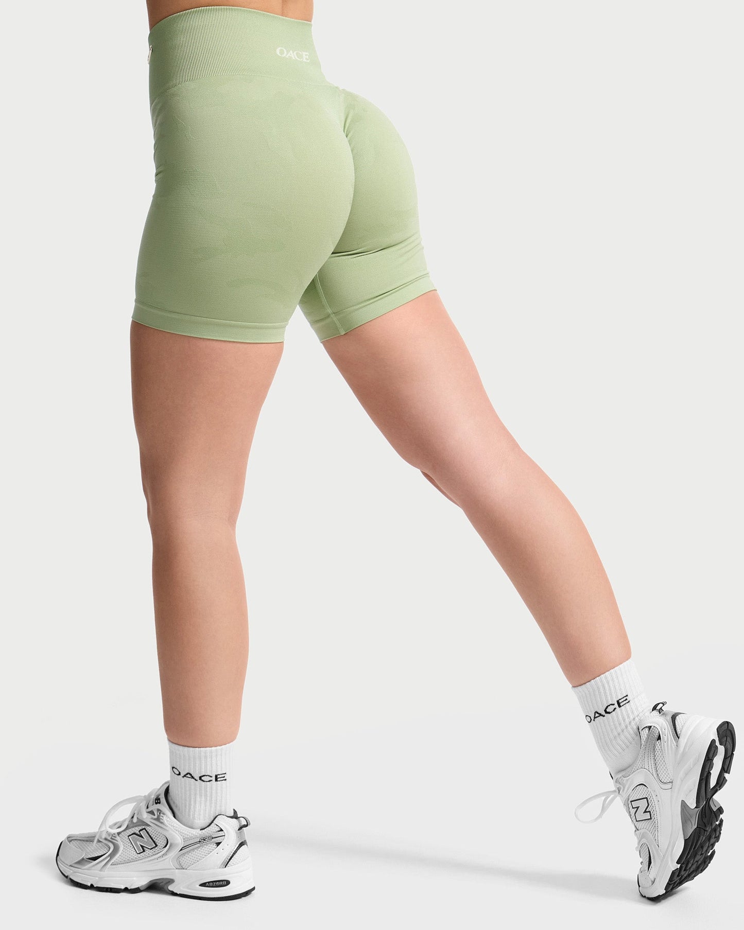 Cami Seamless Shorts