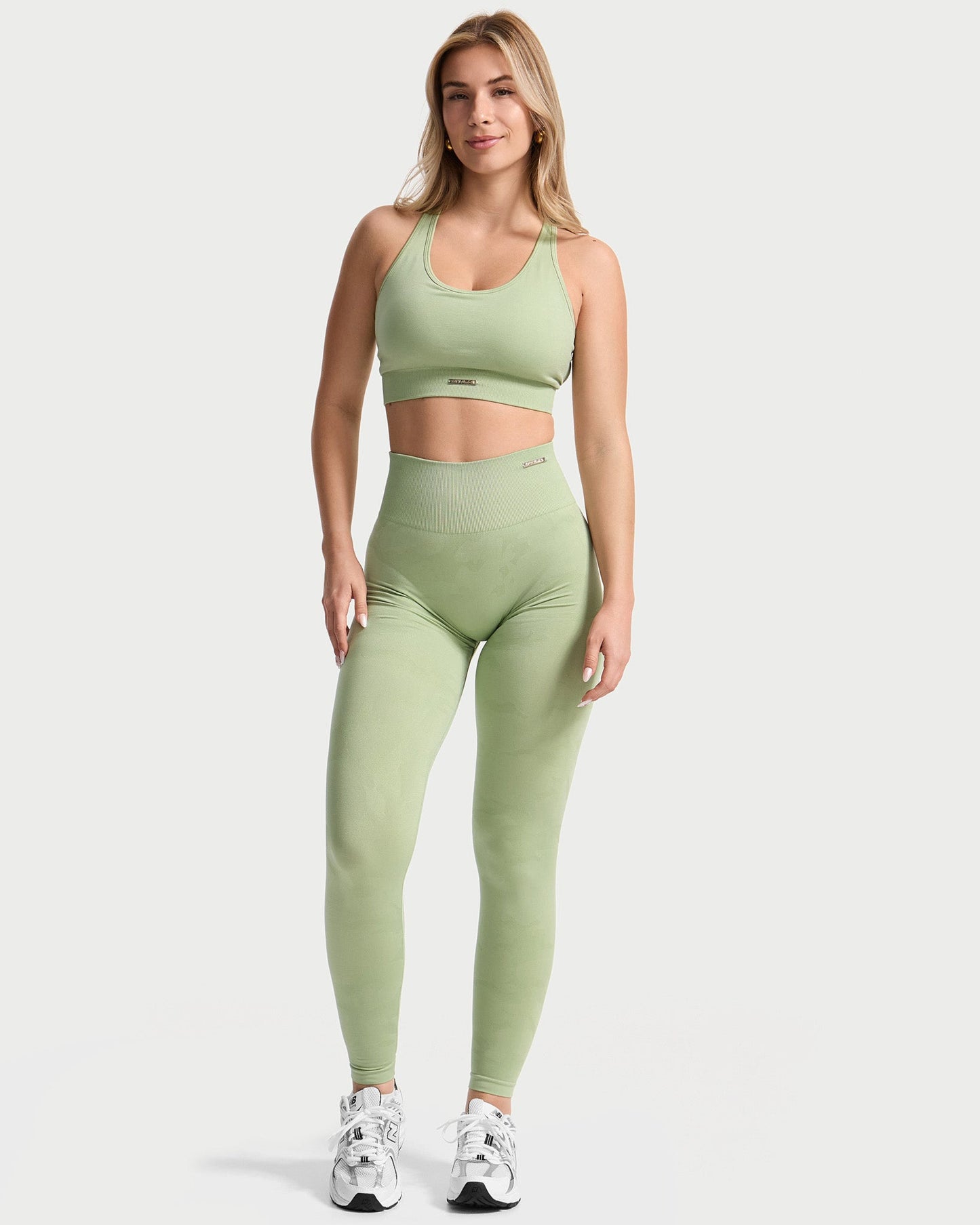Cami Seamless Leggings