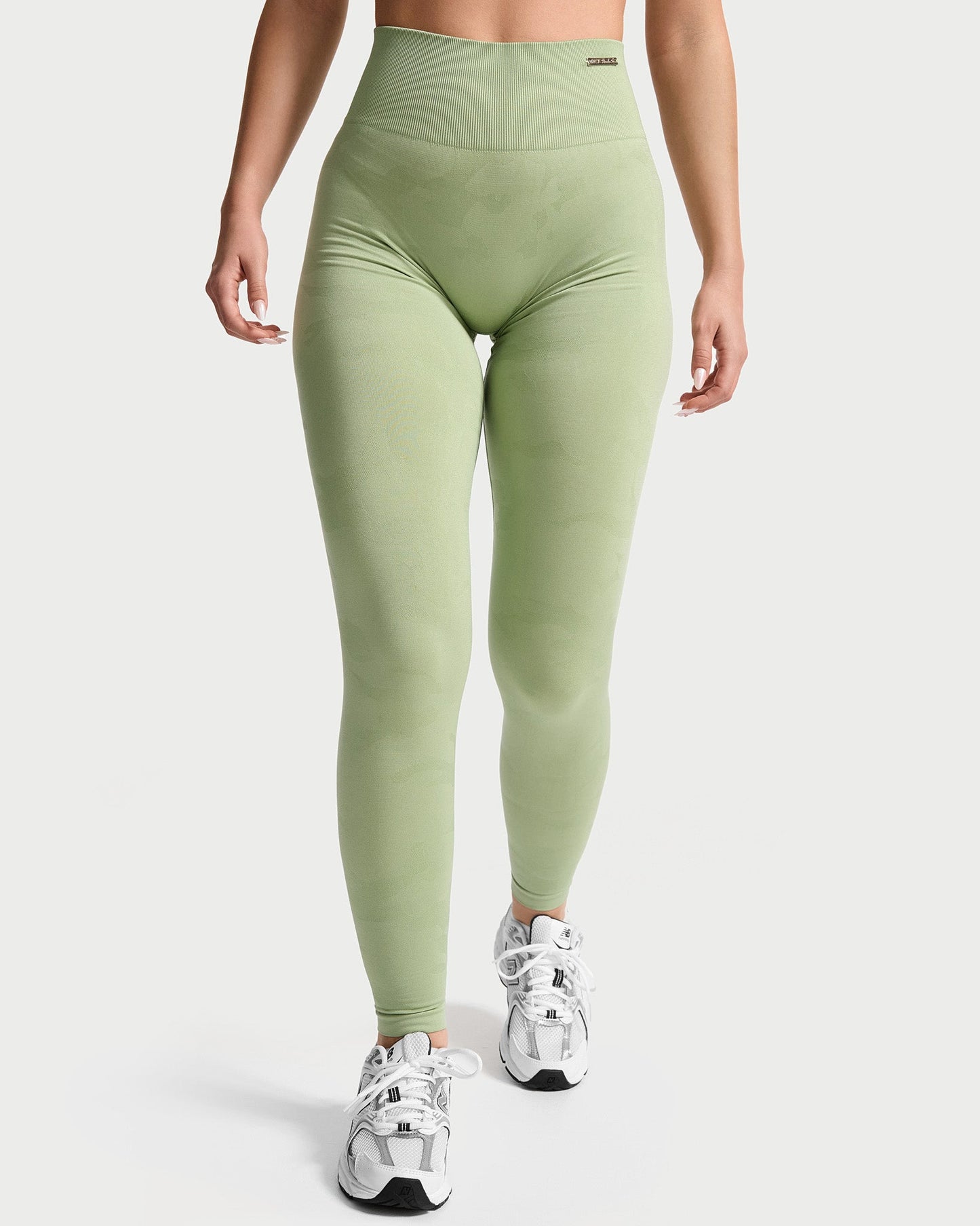 Cami Seamless Leggings